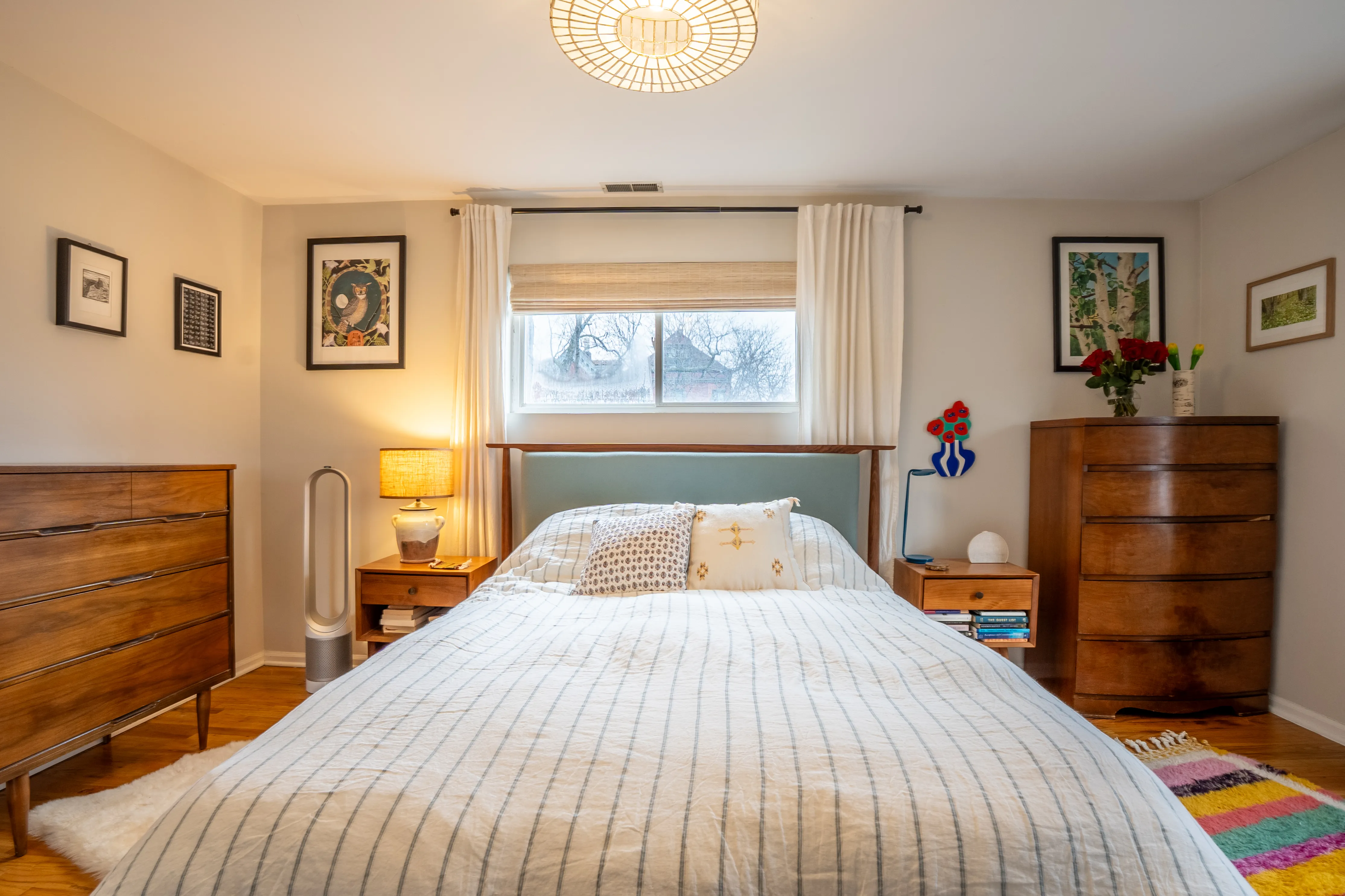 1111 N Honore St, , 60622, USA 60622-unit#3-Chicago-IL