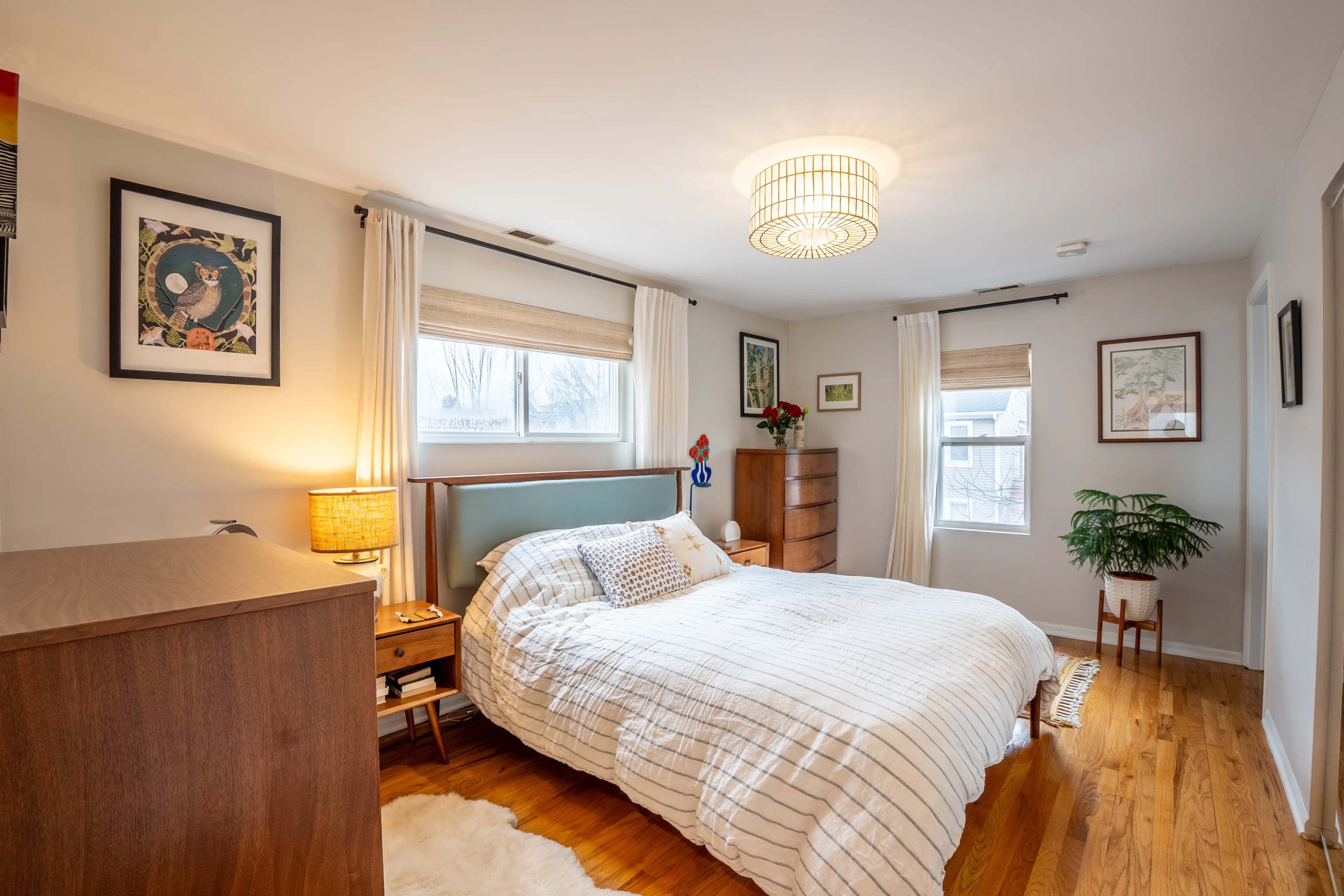 1111 N Honore St, , 60622, USA 60622-unit#3-Chicago-IL