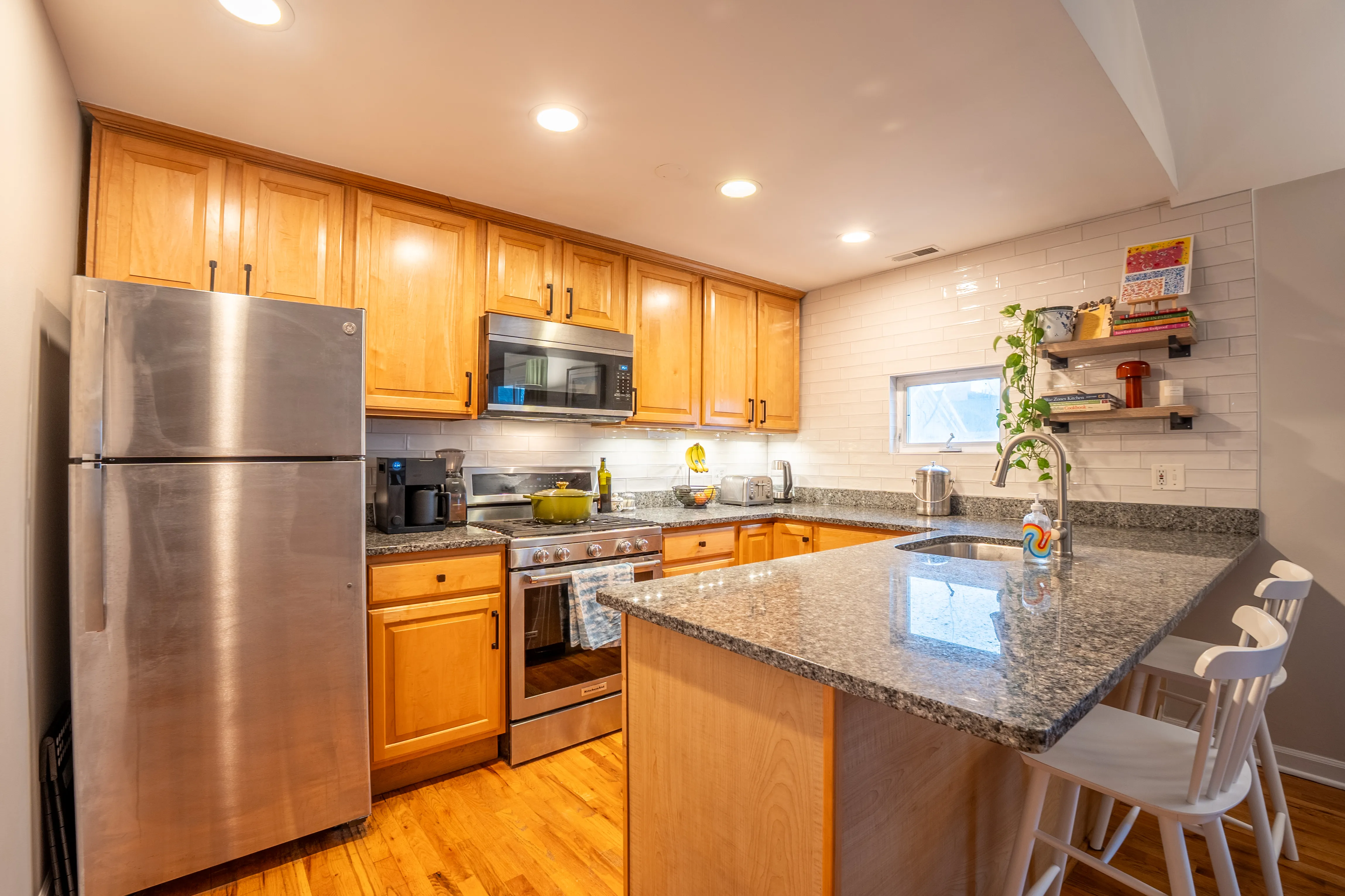 1111 N Honore St, , 60622, USA 60622-unit#3-Chicago-IL