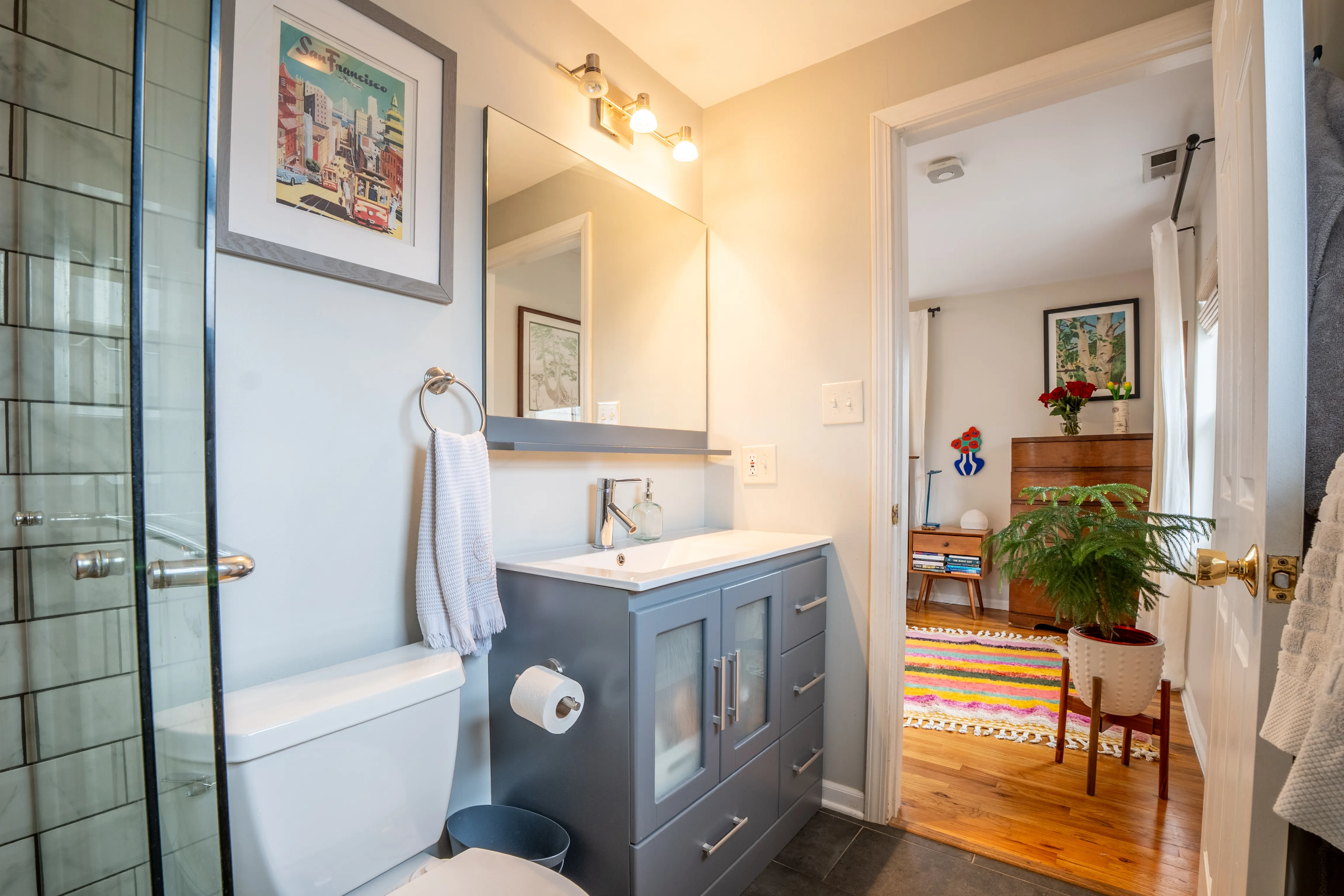 1111 N Honore St, , 60622, USA 60622-unit#3-Chicago-IL