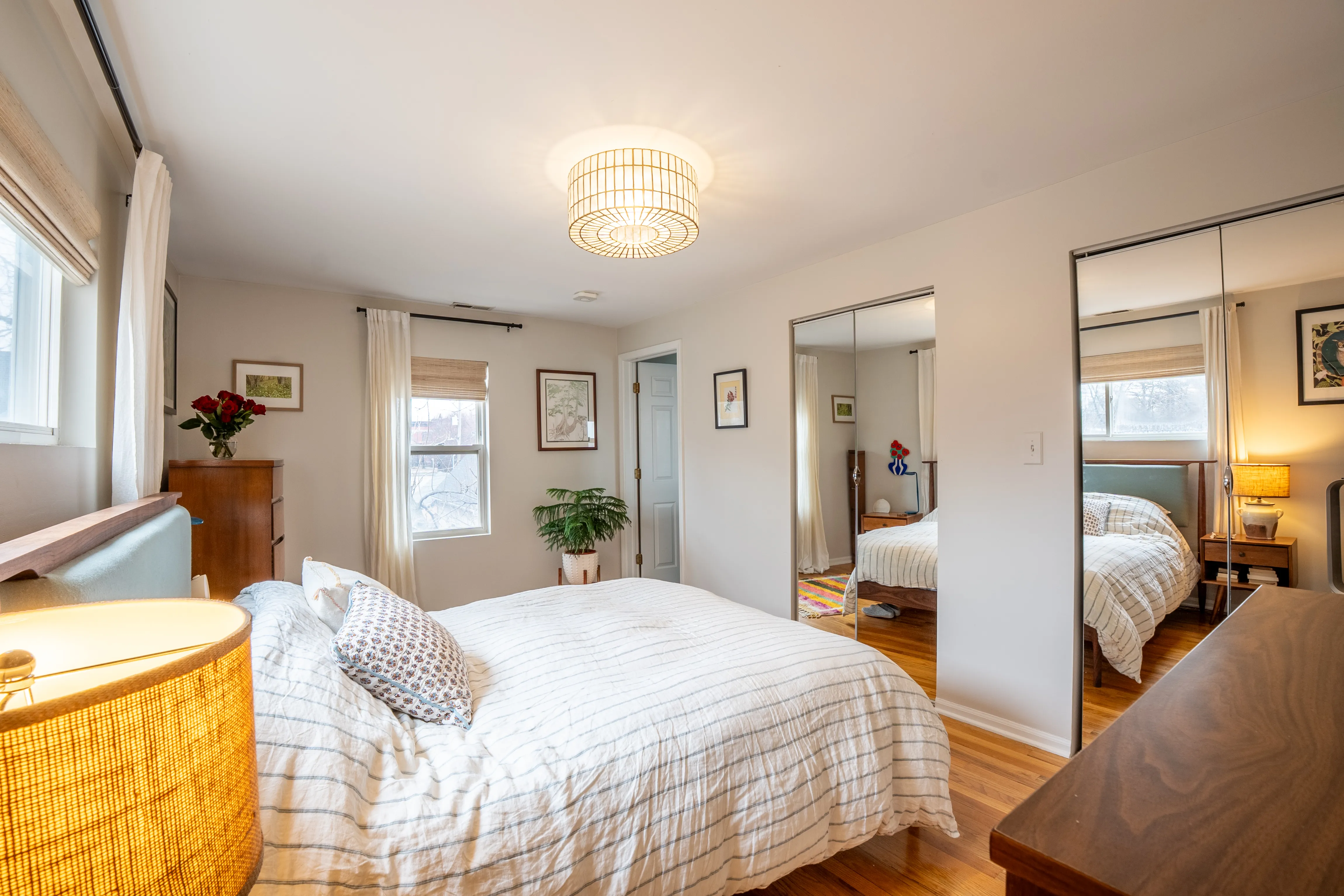 1111 N Honore St, , 60622, USA 60622-unit#3-Chicago-IL