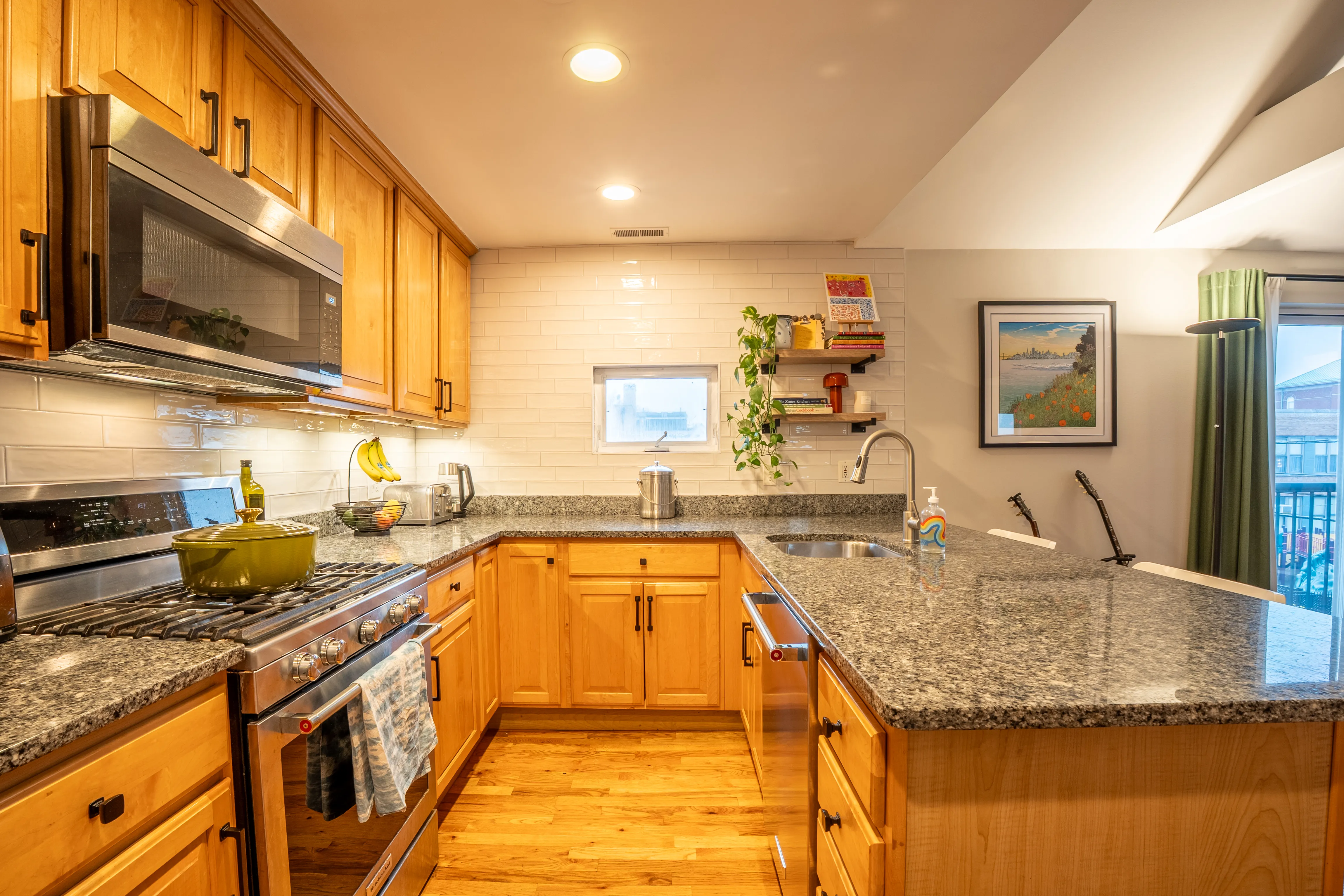 1111 N Honore St, , 60622, USA 60622-unit#3-Chicago-IL