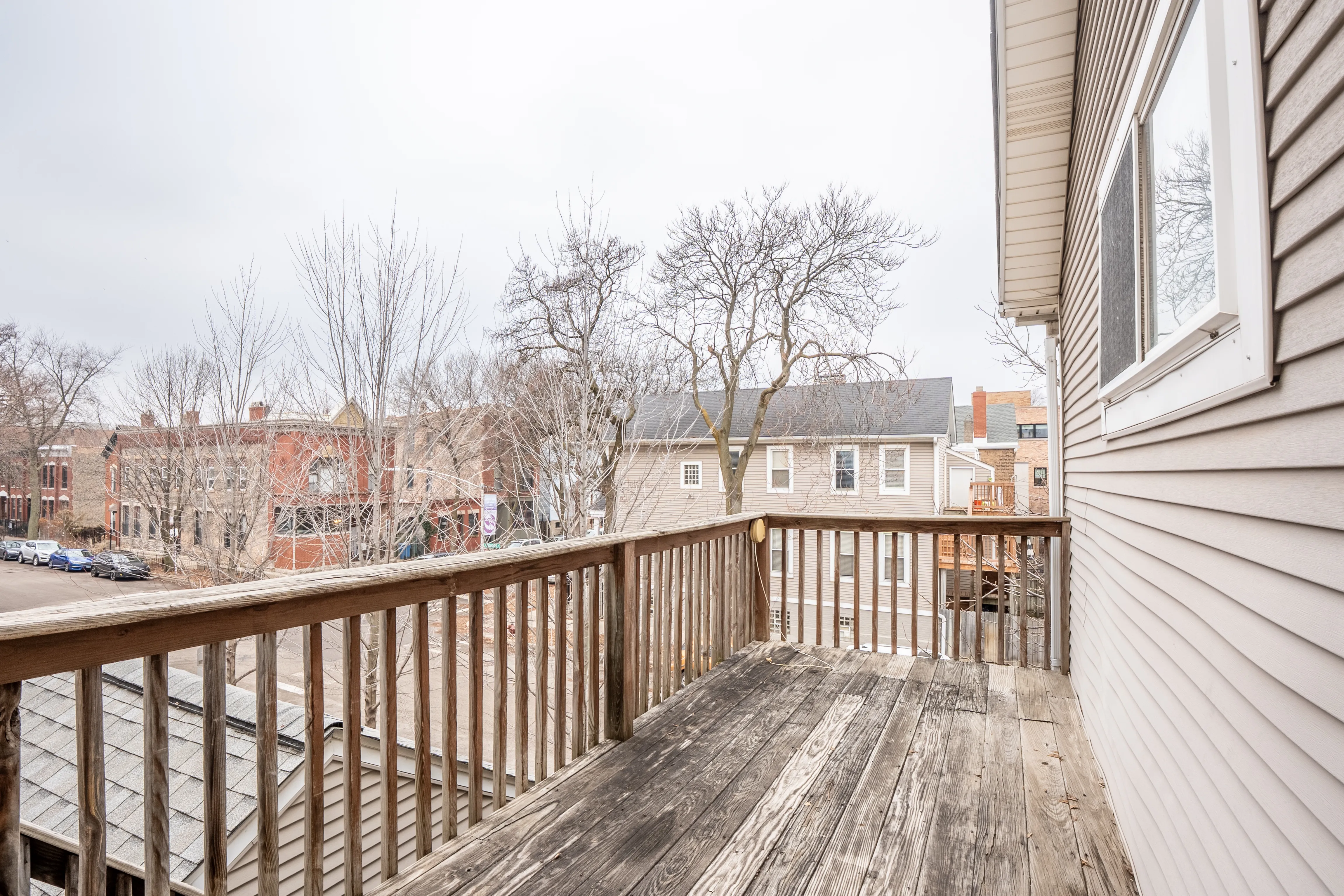1111 N Honore St, , 60622, USA 60622-unit#3-Chicago-IL