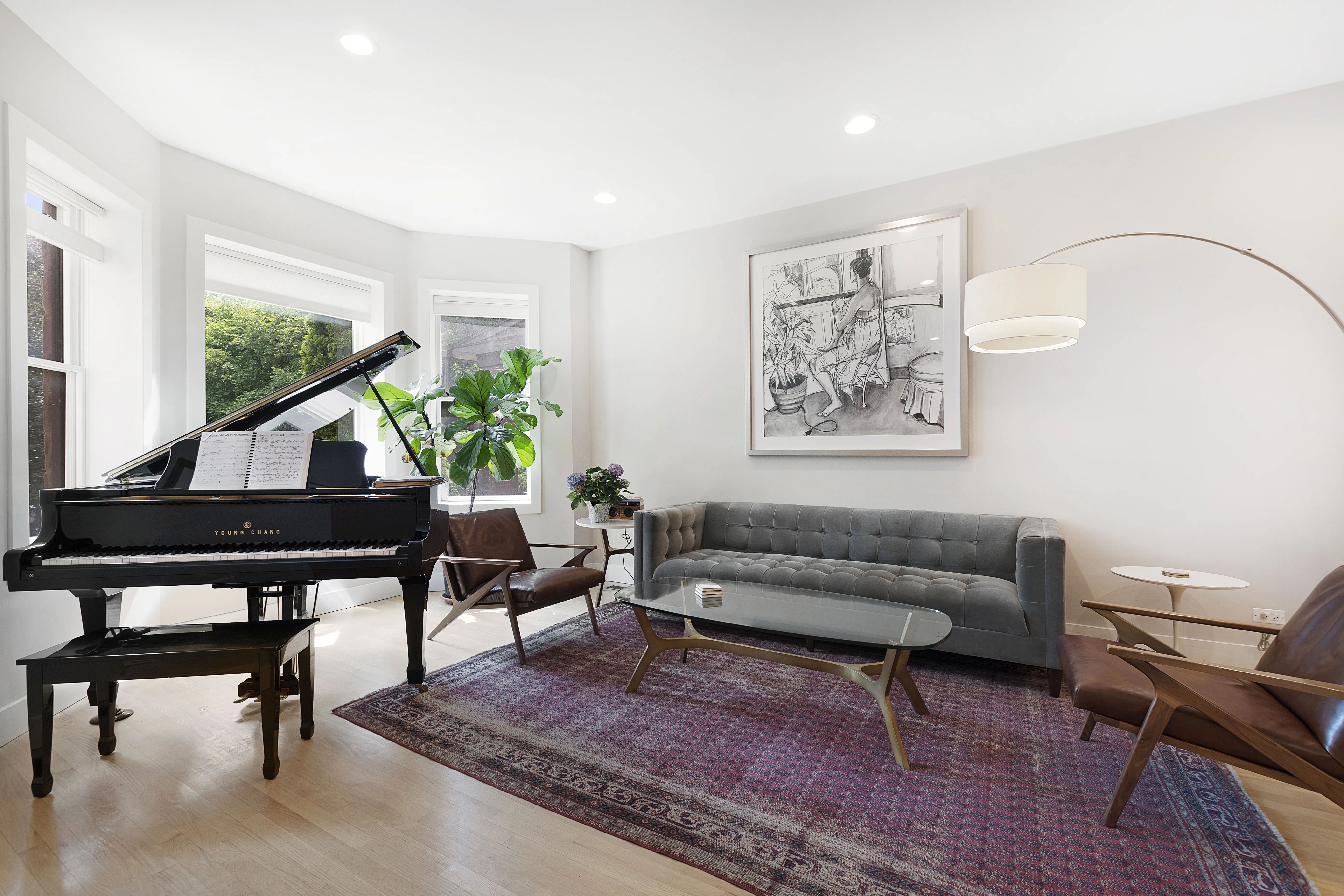 4532 N Damen Ave, , 60625, USA 60625-unit#1-Chicago-IL