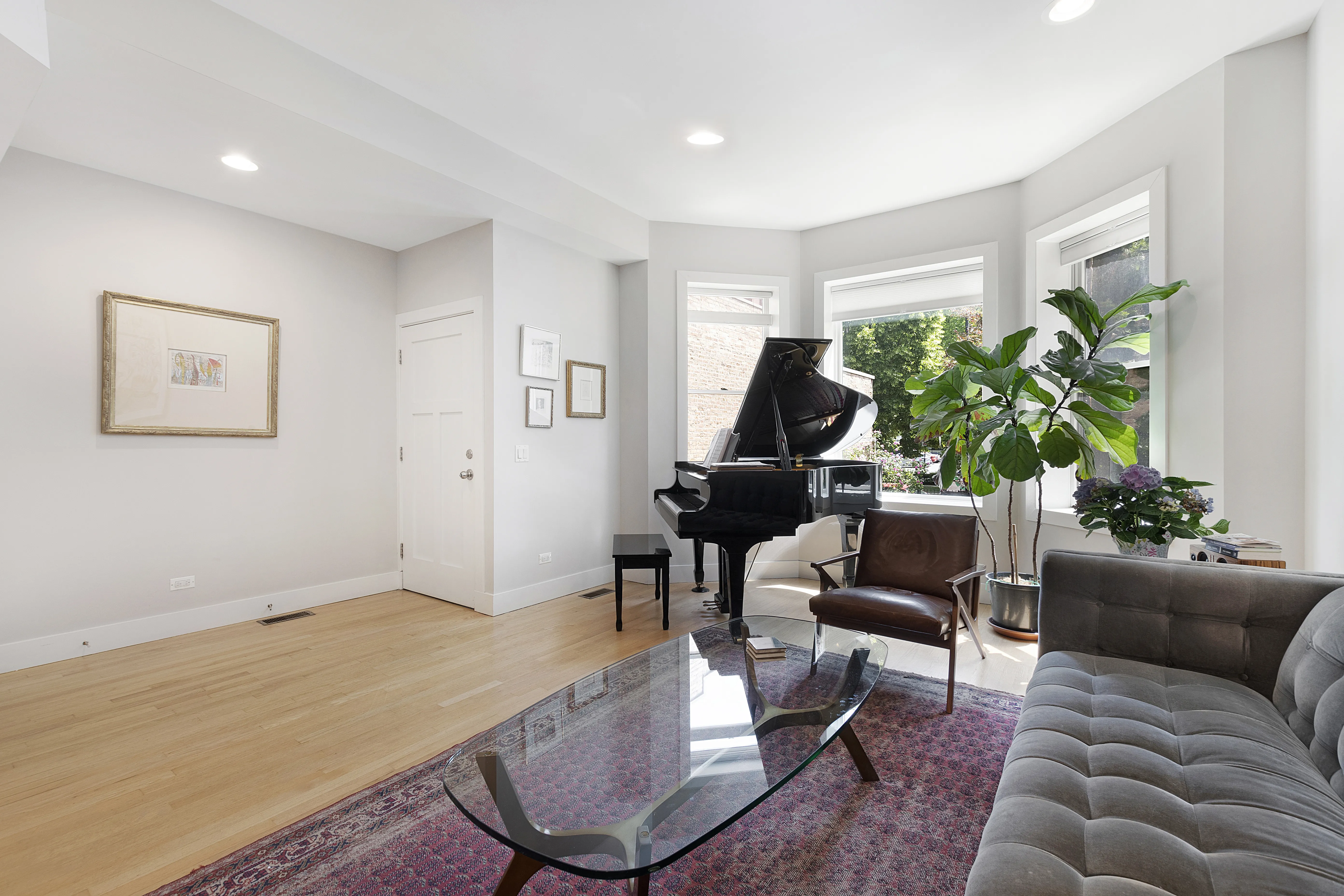 4532 N Damen Ave, , 60625, USA 60625-unit#1-Chicago-IL