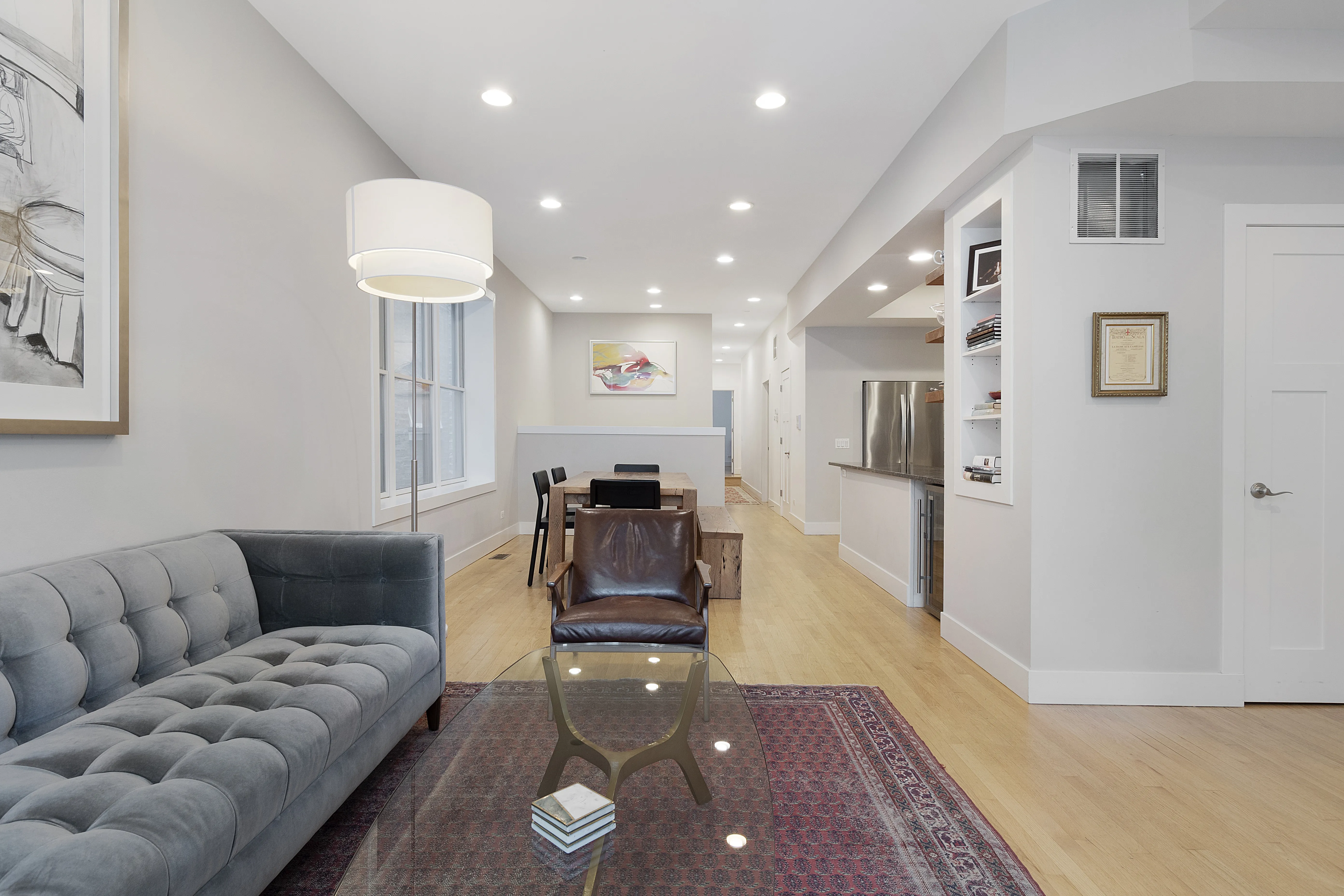 4532 N Damen Ave, , 60625, USA 60625-unit#1-Chicago-IL