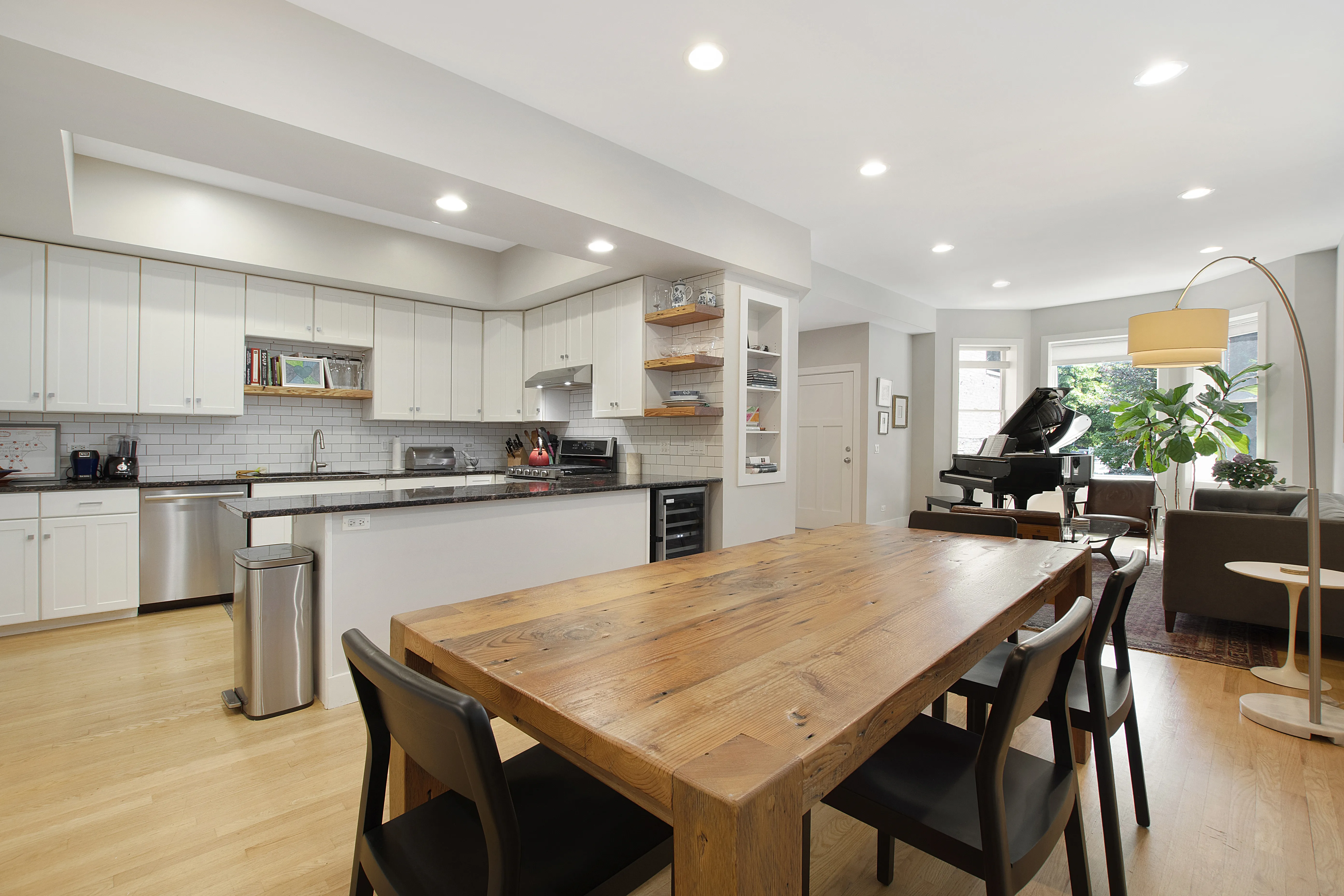 4532 N Damen Ave, , 60625, USA 60625-unit#1-Chicago-IL