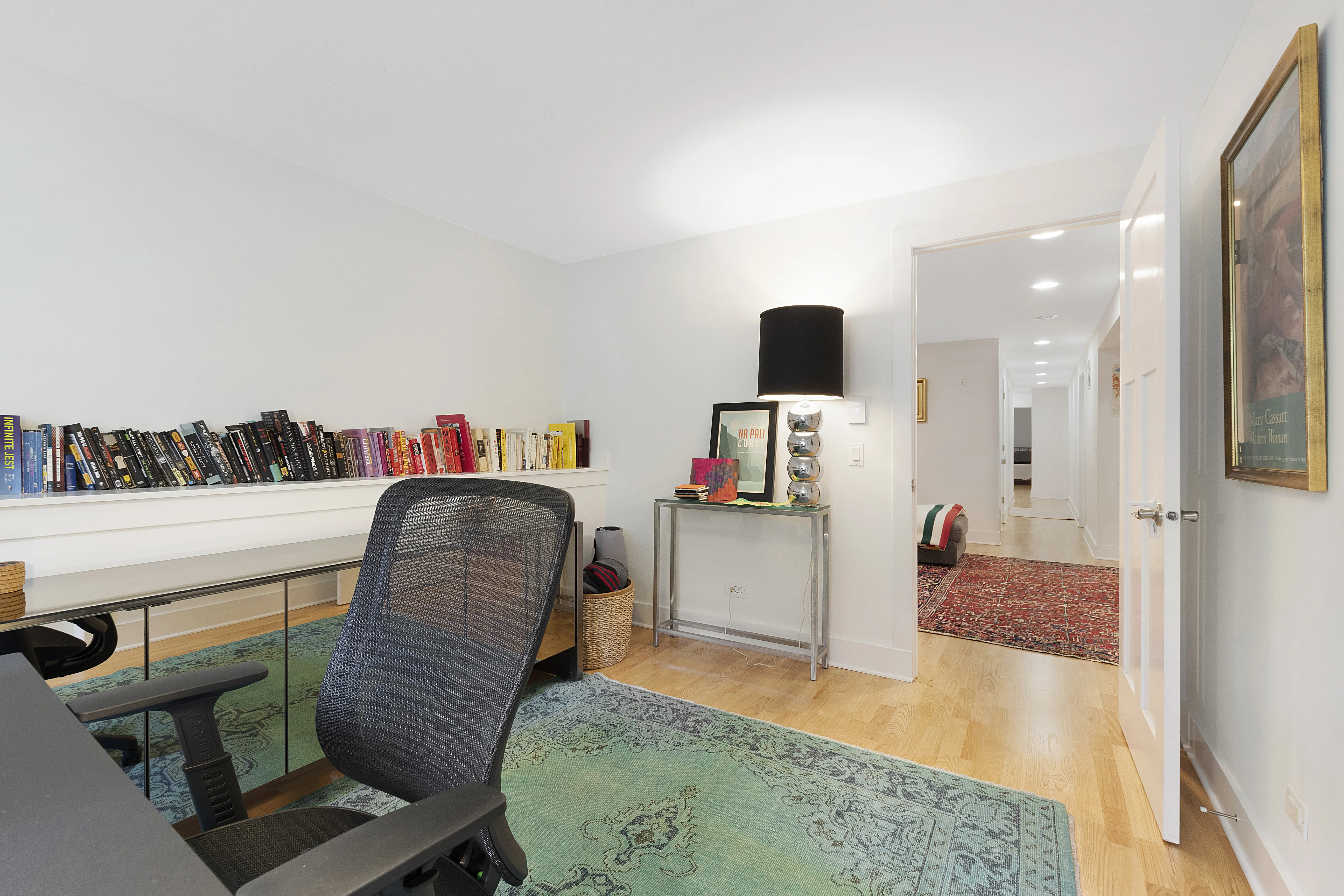 4532 N Damen Ave, ,  60625, USA 60625-unit#1-Chicago-IL