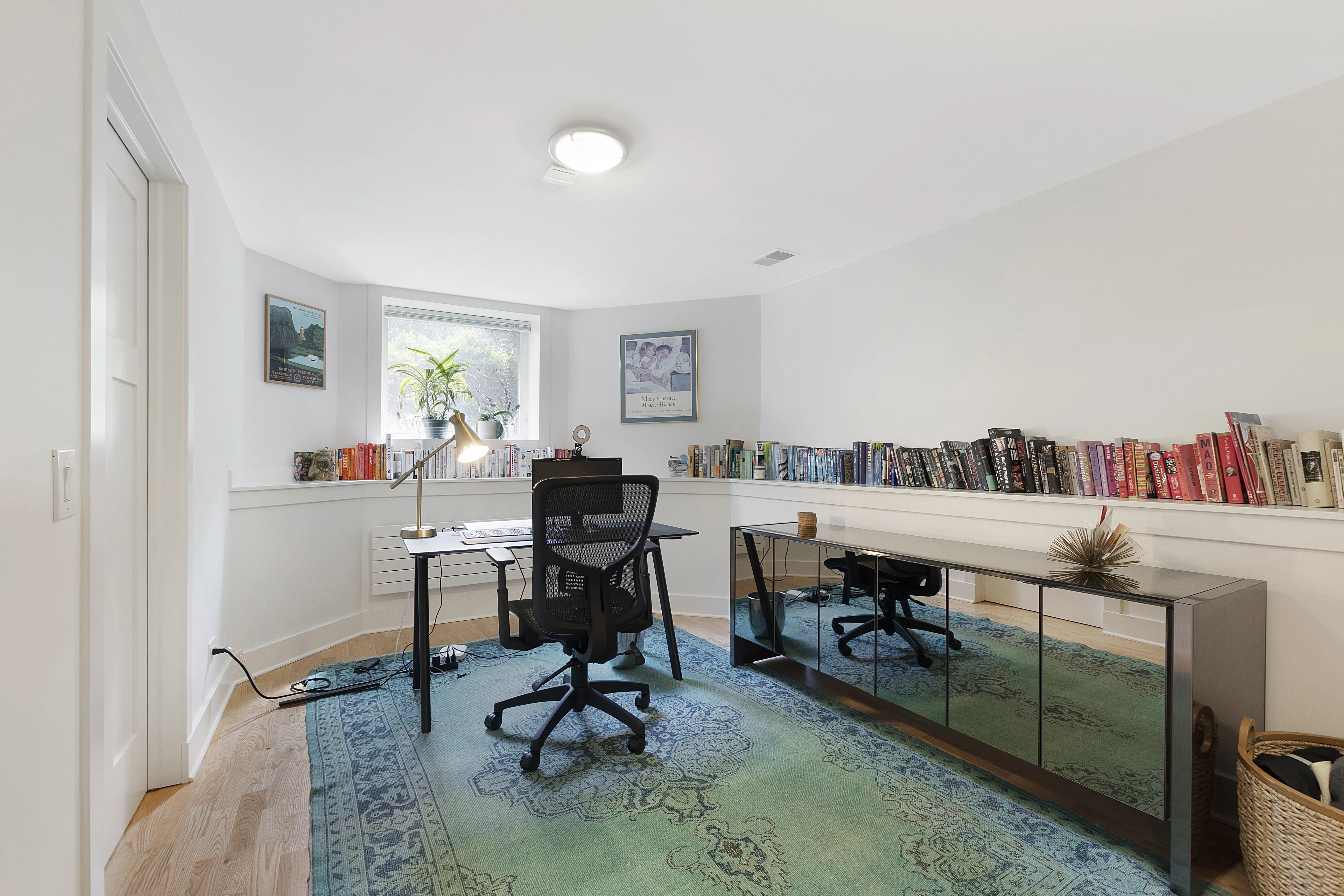 4532 N Damen Ave, ,  60625, USA 60625-unit#1-Chicago-IL