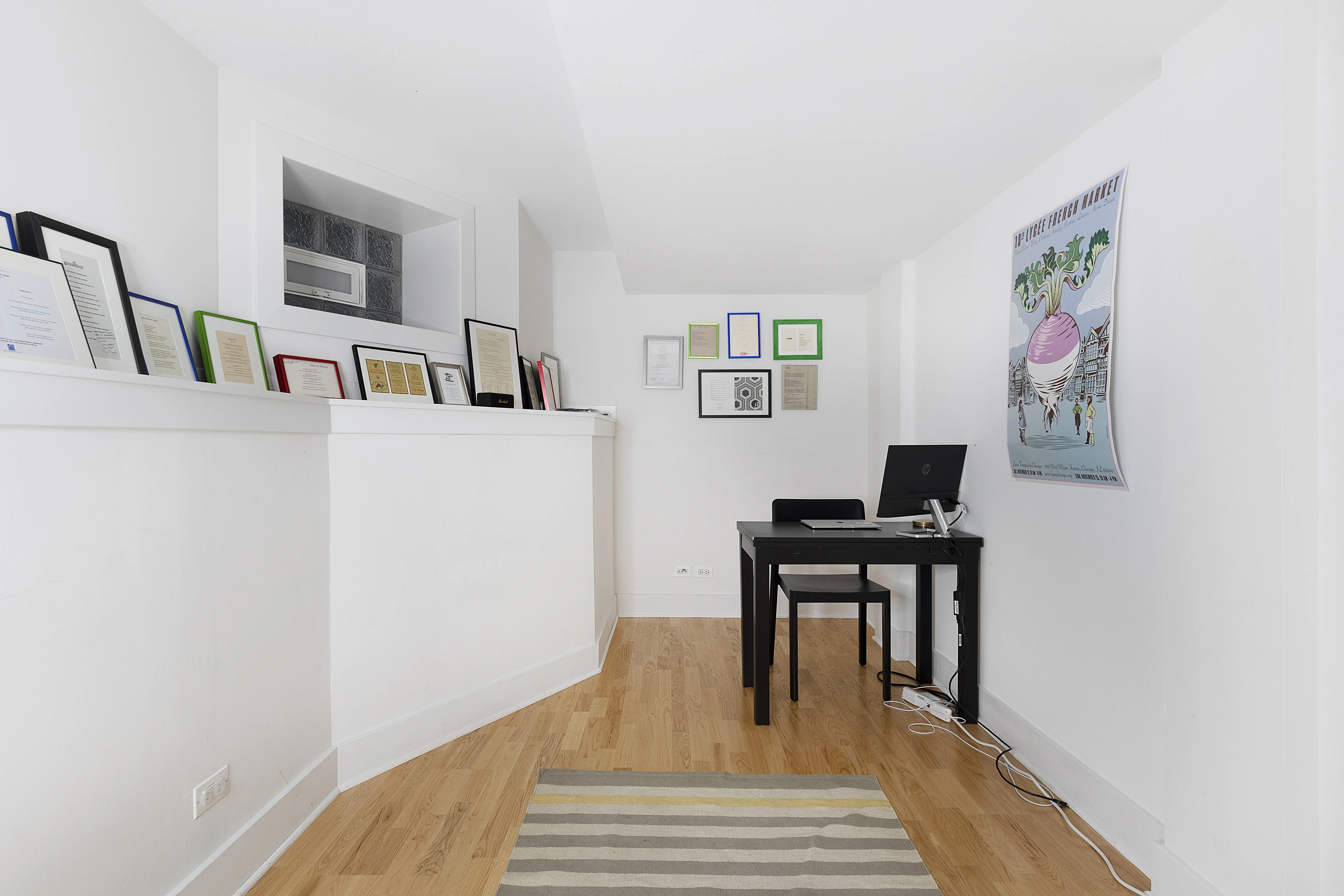 4532 N Damen Ave, ,  60625, USA 60625-unit#1-Chicago-IL