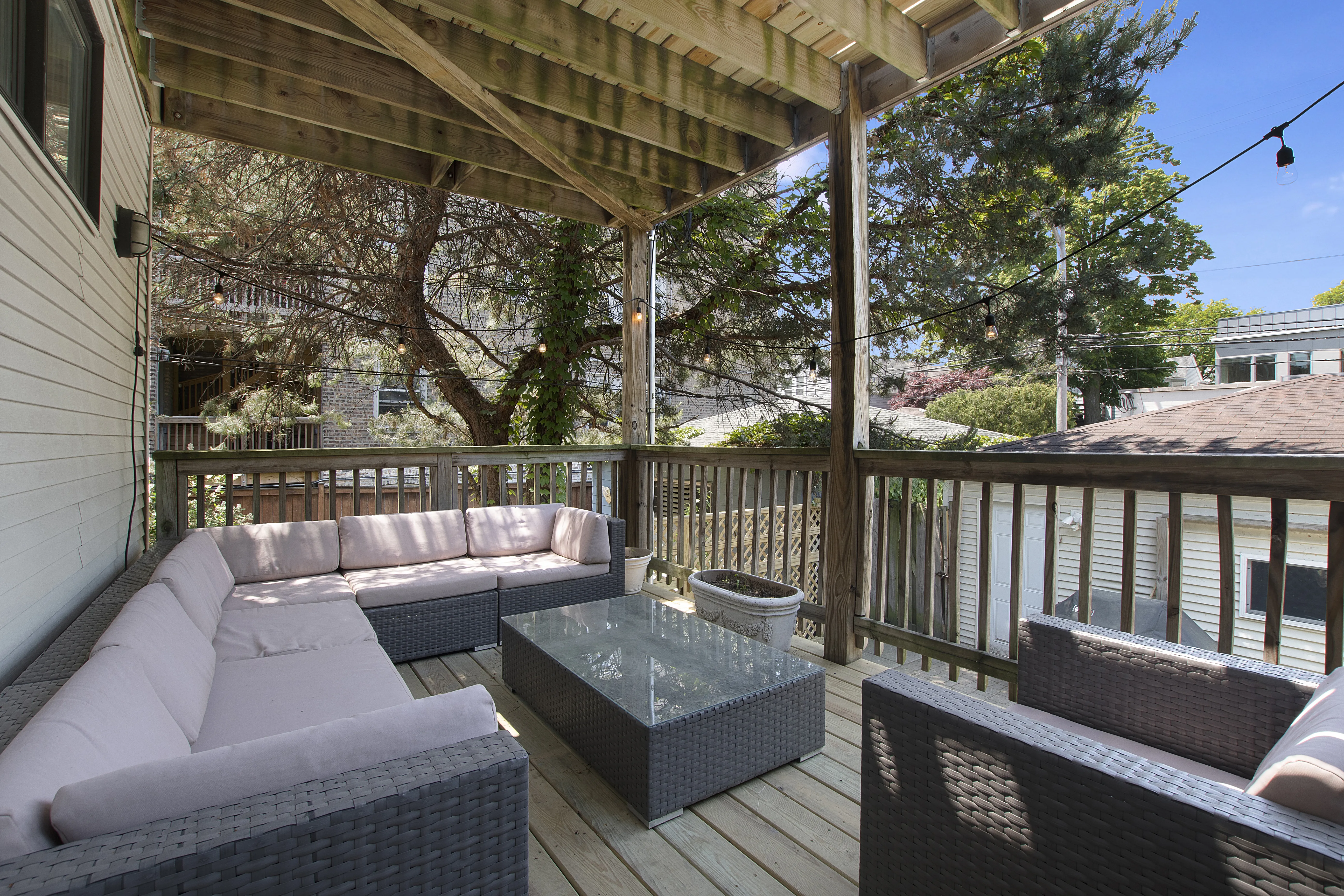 4532 N Damen Ave, ,  60625, USA 60625-unit#1-Chicago-IL