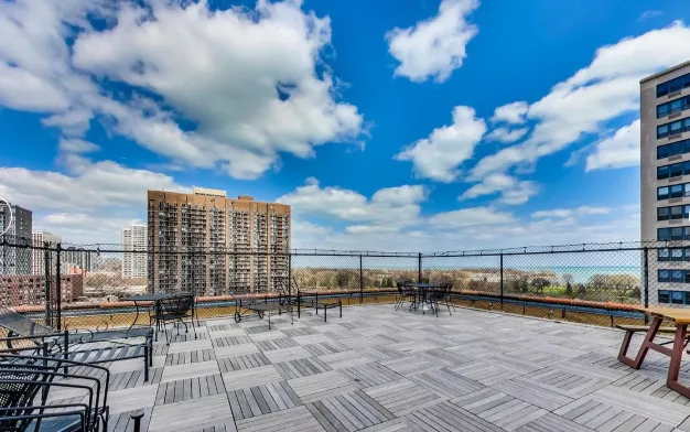 708 W Bittersweet Pl, ,  60613, USA 60613-unit#801-Chicago-IL