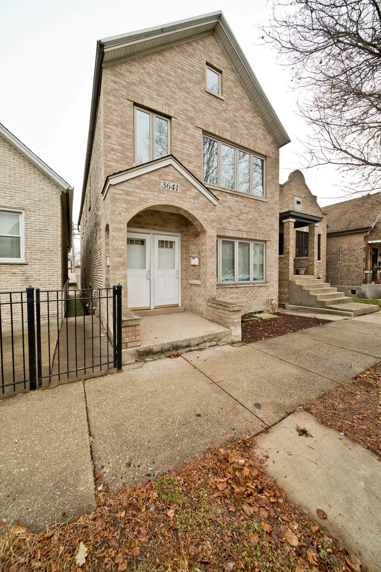 3641 S Union Ave, , 60609, USA 60609-unit#2-Chicago-IL