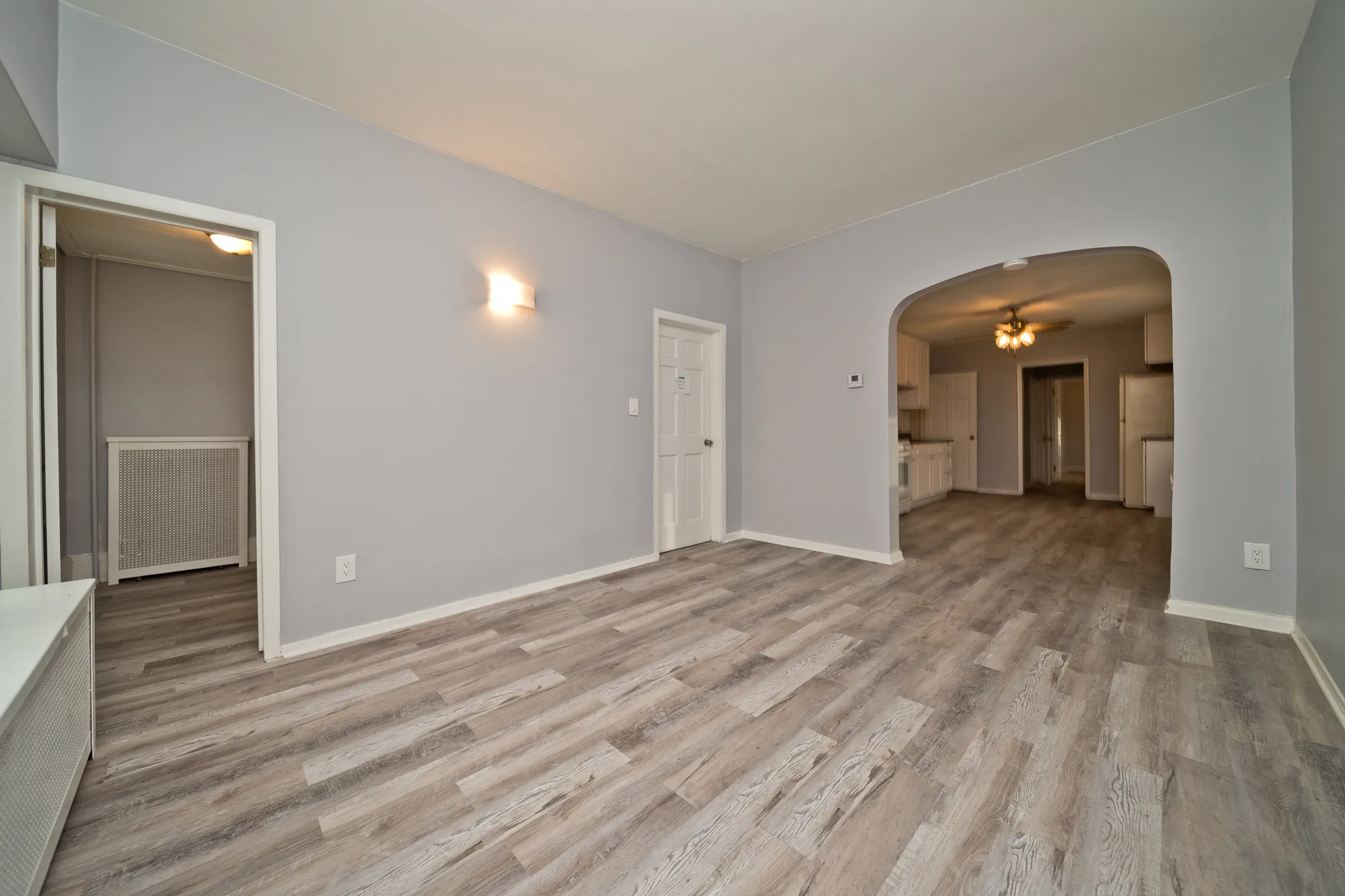 3641 S Union Ave, ,  60609, USA 60609-unit#2-Chicago-IL