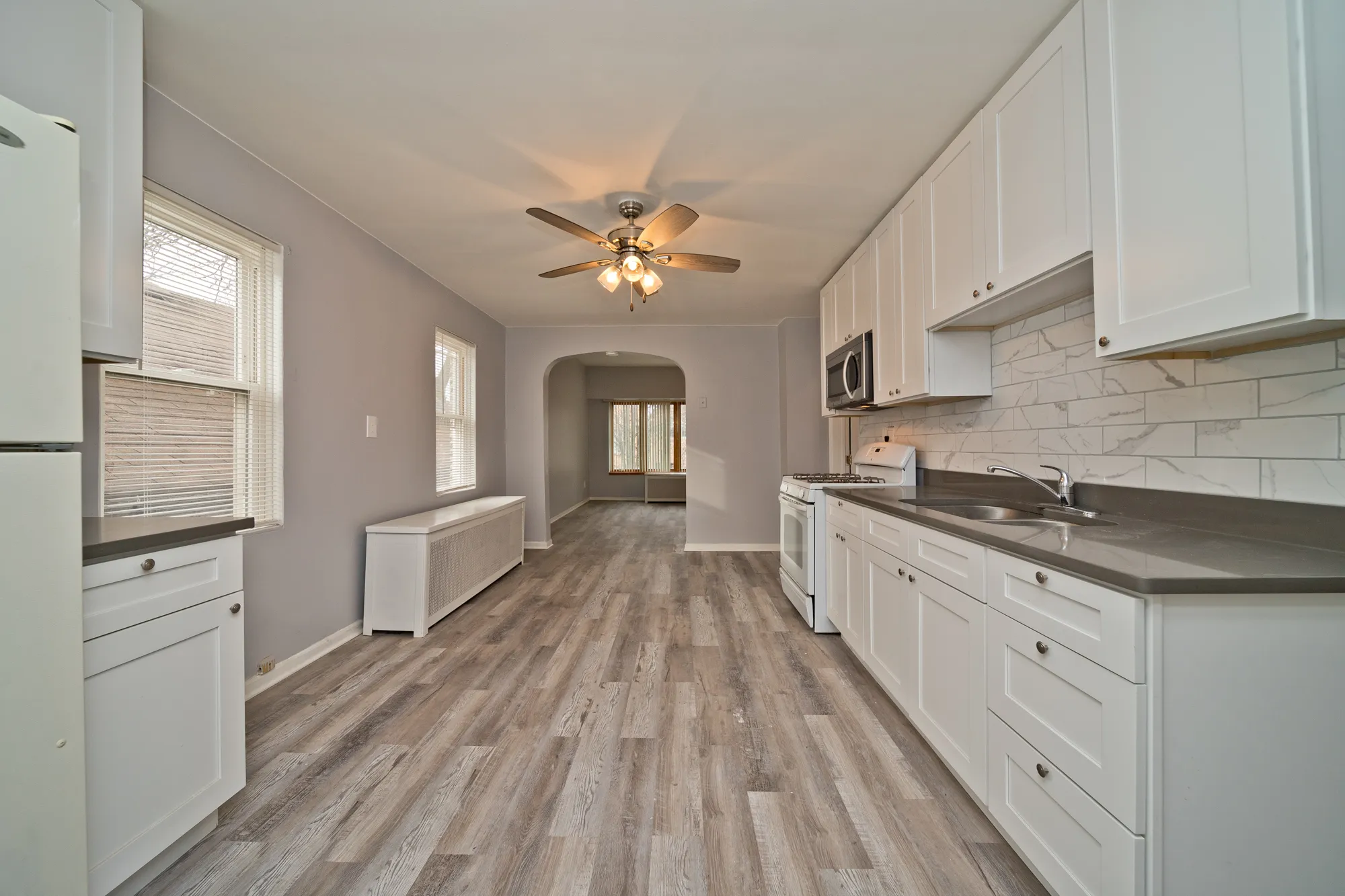 3641 S Union Ave, ,  60609, USA 60609-unit#2-Chicago-IL