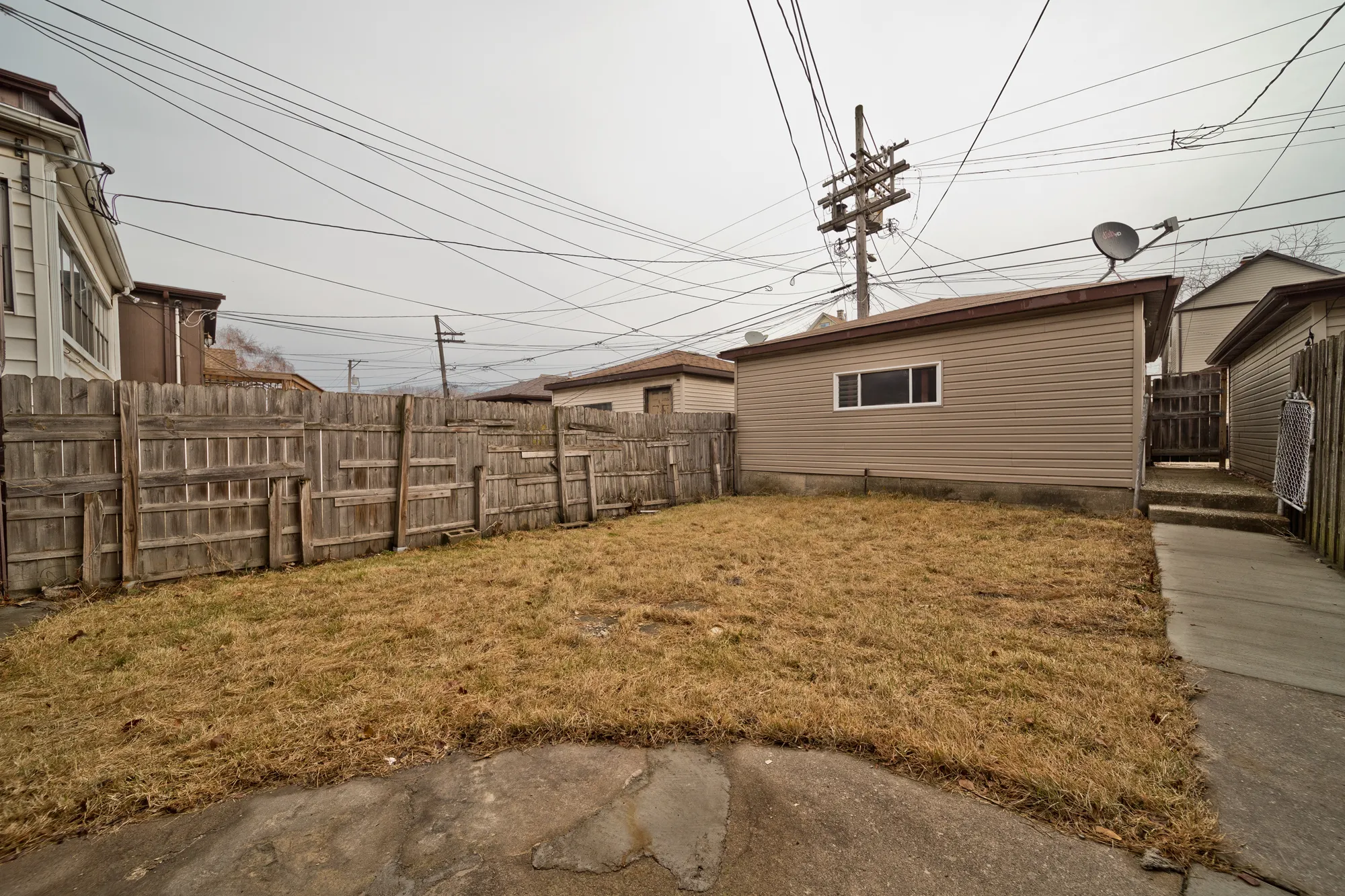 3641 S Union Ave, ,  60609, USA 60609-unit#2-Chicago-IL