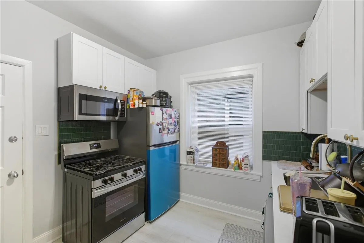 1123 N Christiana Ave, , 60651, USA 60640-unit#2S-Chicago-IL