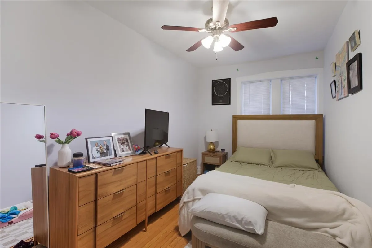 1123 N Christiana Ave, , 60651, USA 60640-unit#2S-Chicago-IL