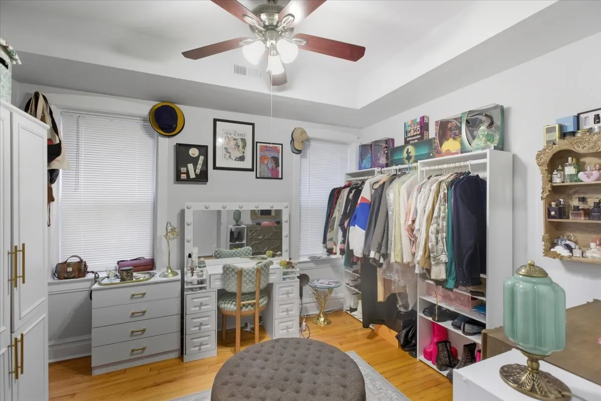 1123 N Christiana Ave, , 60651, USA 60640-unit#2S-Chicago-IL
