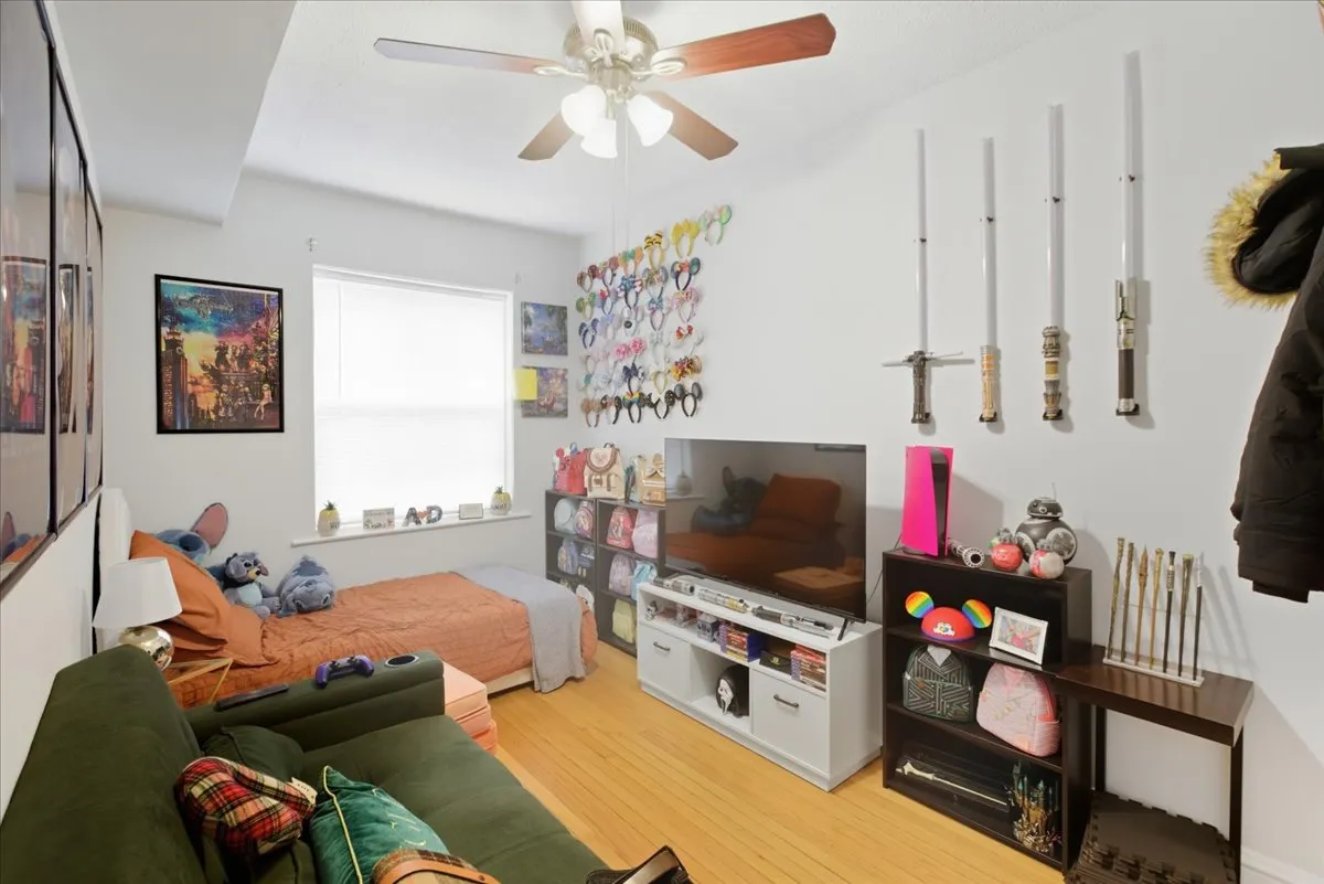 1123 N Christiana Ave, , 60651, USA 60640-unit#2S-Chicago-IL