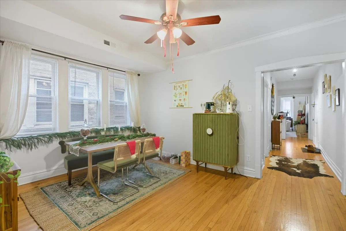 1123 N Christiana Ave, , 60651, USA 60640-unit#2S-Chicago-IL