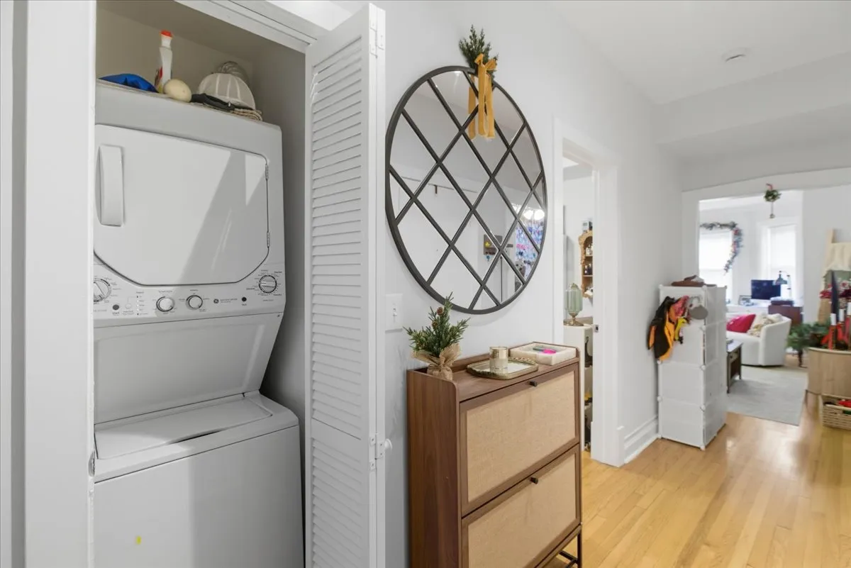 1123 N Christiana Ave, , 60651, USA 60640-unit#2S-Chicago-IL