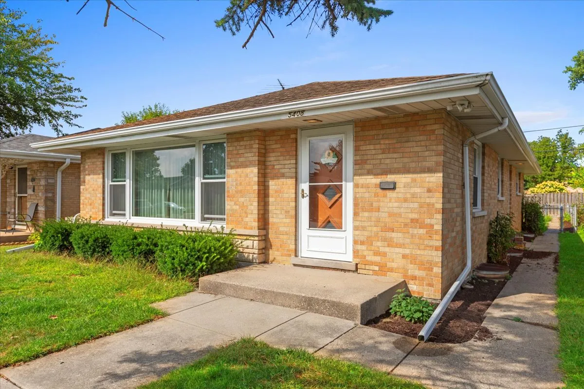 5408 Harvard Terrace, , 60077, USA 60077-Skokie-IL