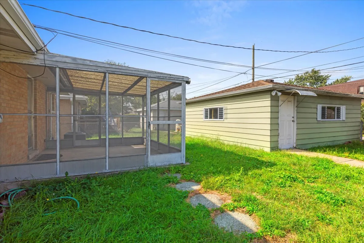 5408 Harvard Terrace, ,  60077, USA 60077-Skokie-IL