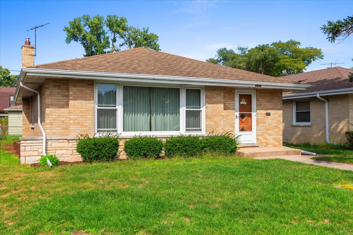 5408 Harvard Terrace, ,  60077, USA 60077-Skokie-IL