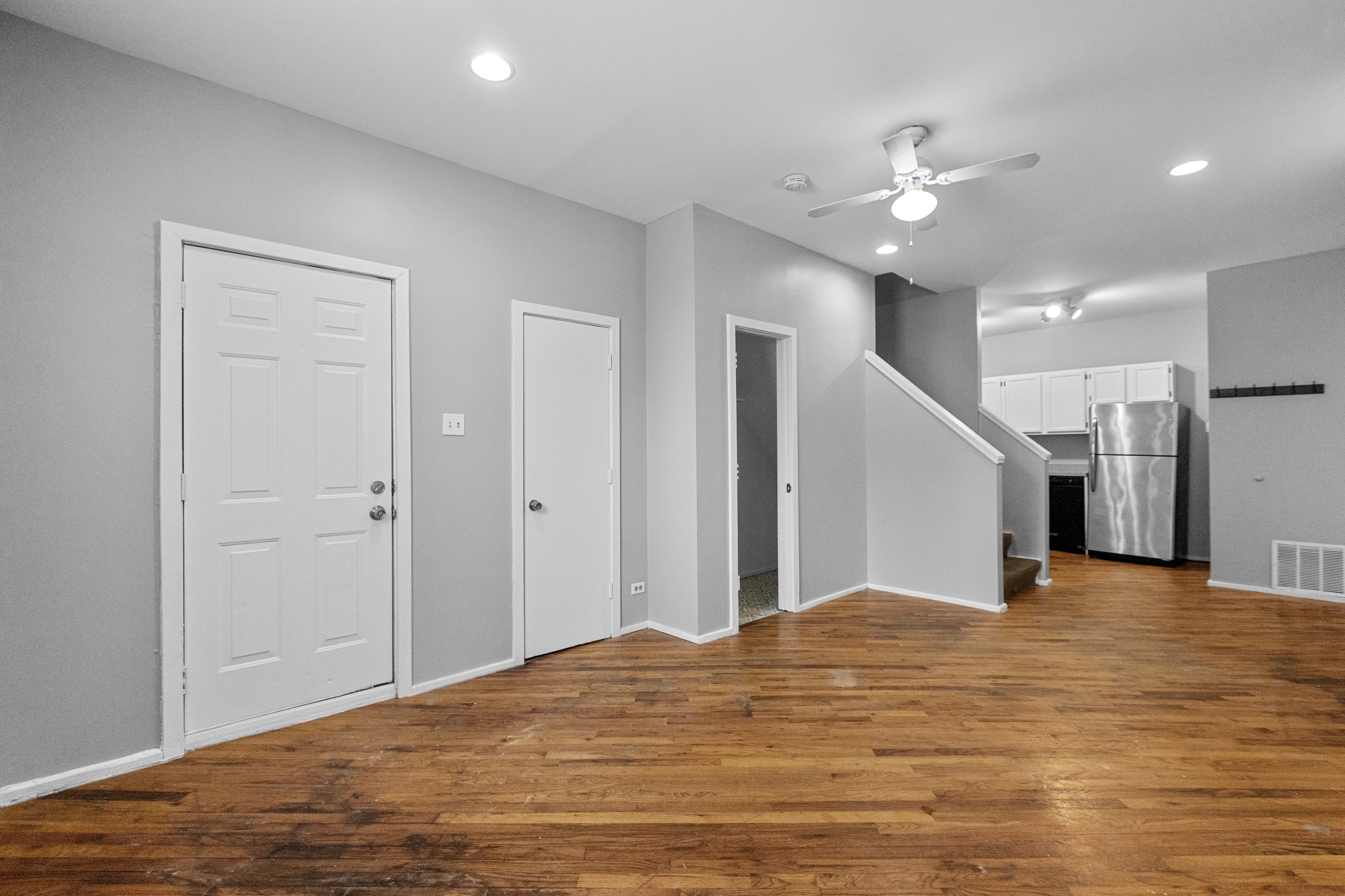 2313 W McLean Ave, ,  60647, USA 60647-unit#1W-Chicago-IL