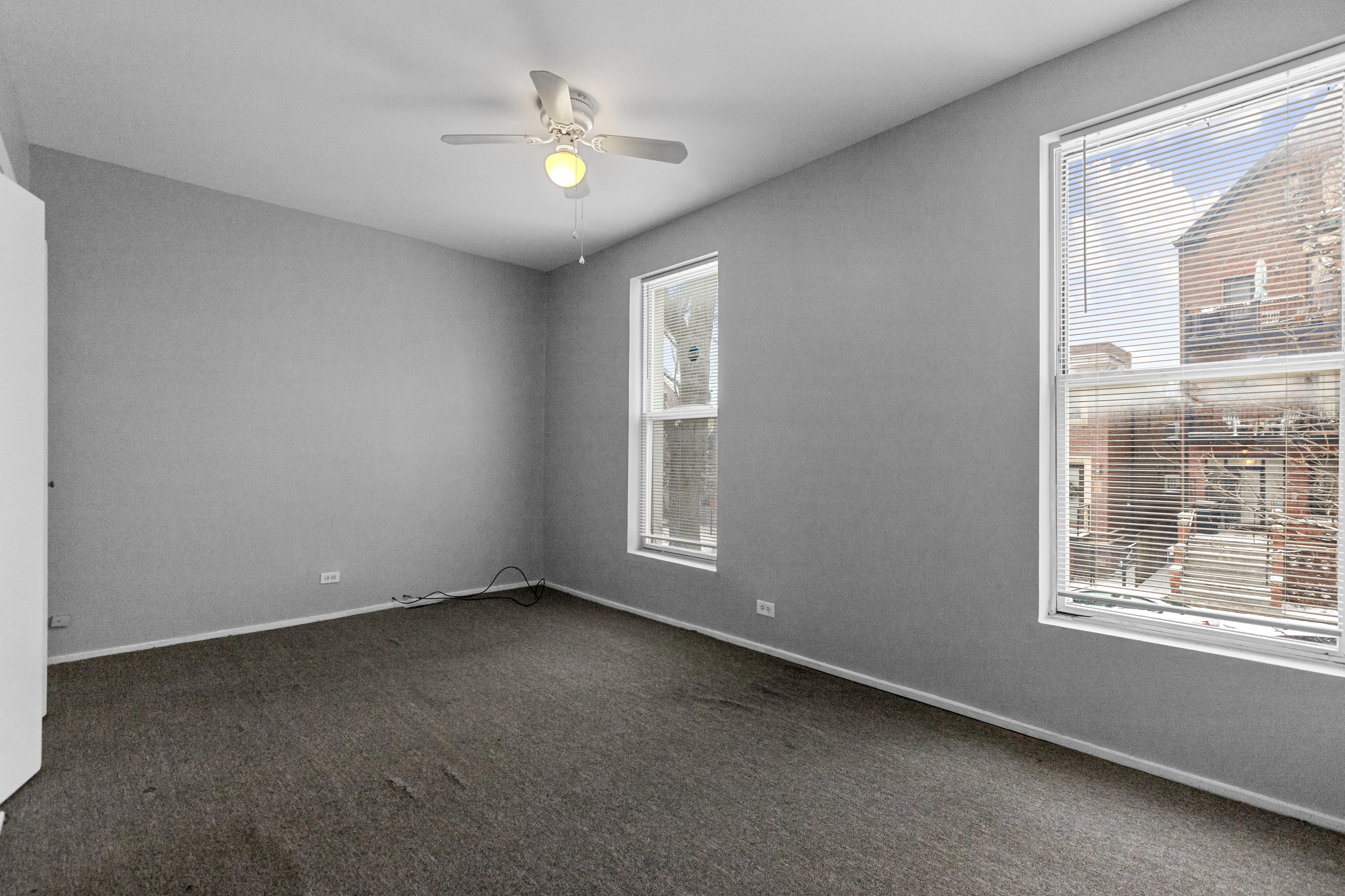2313 W McLean Ave, ,  60647, USA 60647-unit#1W-Chicago-IL