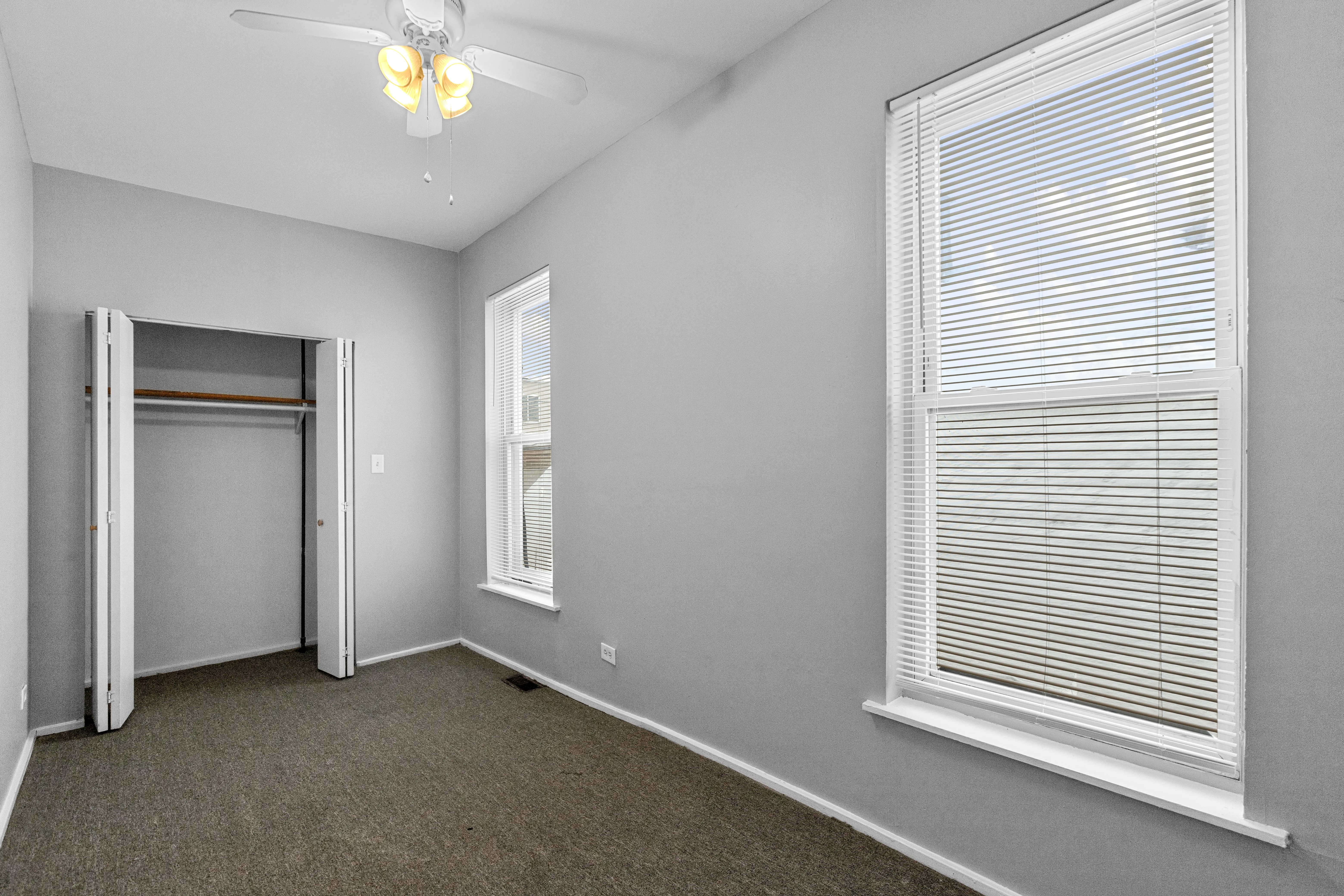 2313 W McLean Ave, ,  60647, USA 60647-unit#1W-Chicago-IL