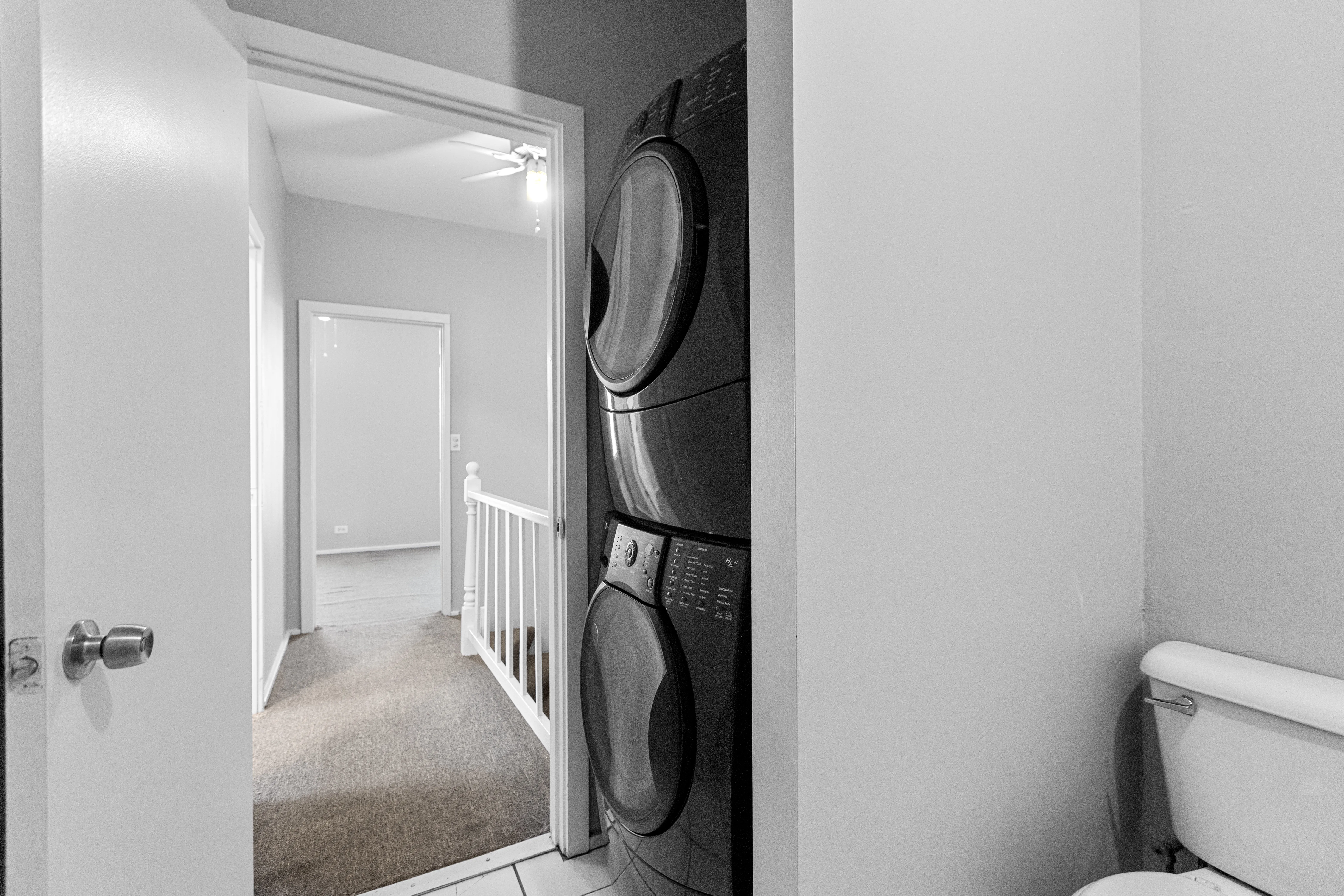 2313 W McLean Ave, ,  60647, USA 60647-unit#1W-Chicago-IL