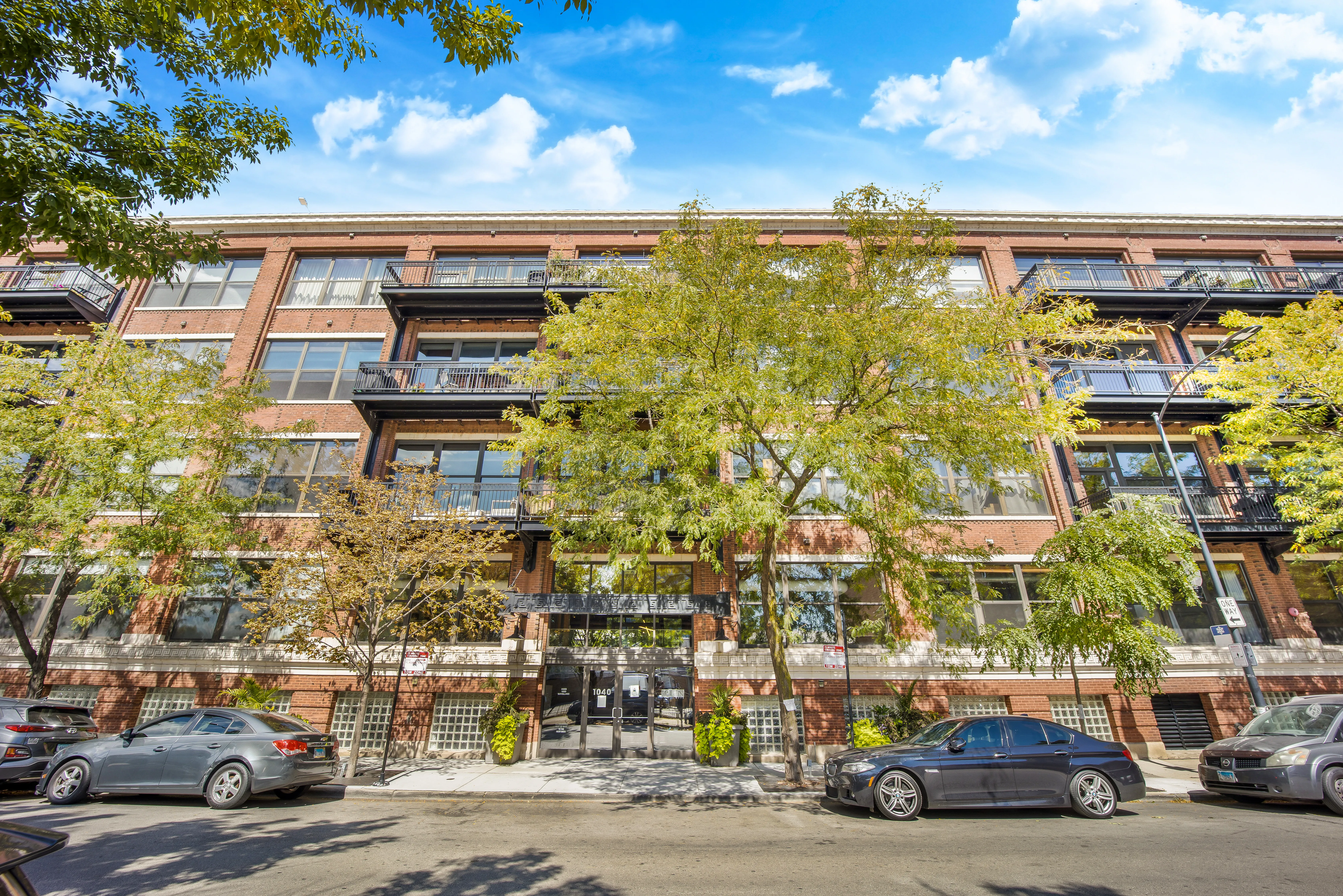 1040 W Adams St, , 60607, USA 60607-unit#607-Chicago-IL