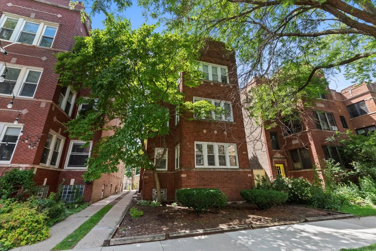 4912 N Washtenaw Ave, Chicago, 60625, USA 60625-unit#1-CHICAGO-IL