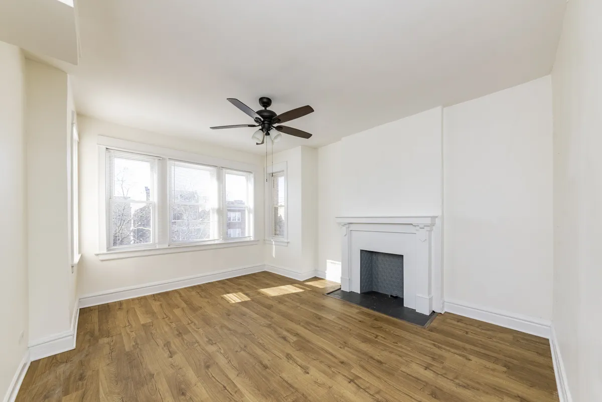 4737 N St Louis Ave, ,  60625, USA 60625-unit#2-Chicago-IL