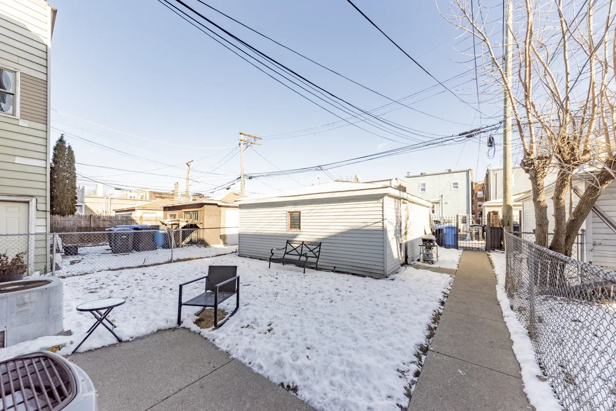 4737 N St Louis Ave, ,  60625, USA 60625-unit#2-Chicago-IL