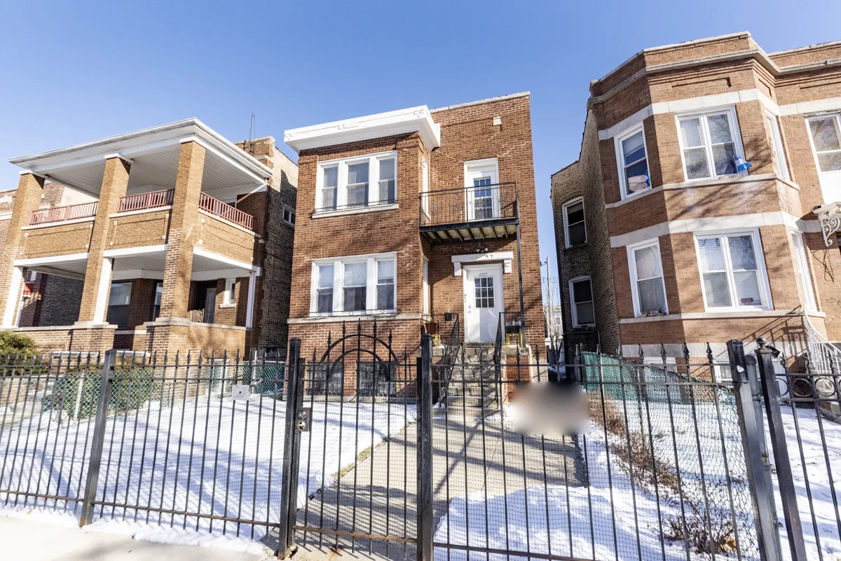 4737 N St Louis Ave, , 60625, USA 60625-unit#2-Chicago-IL