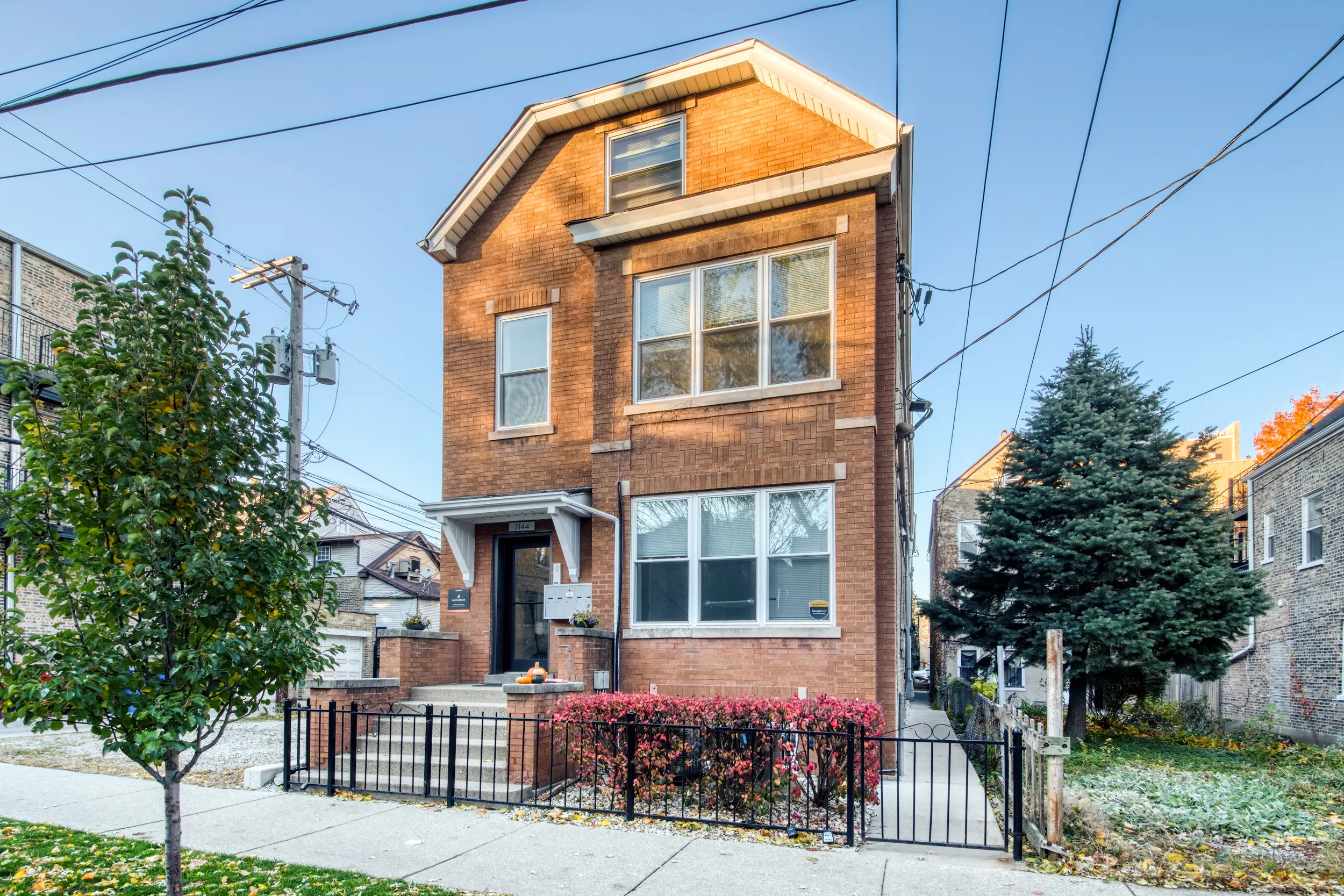 2144 W Shakespeare Ave, , 60647, USA 60647-unit#2R-Chicago-IL
