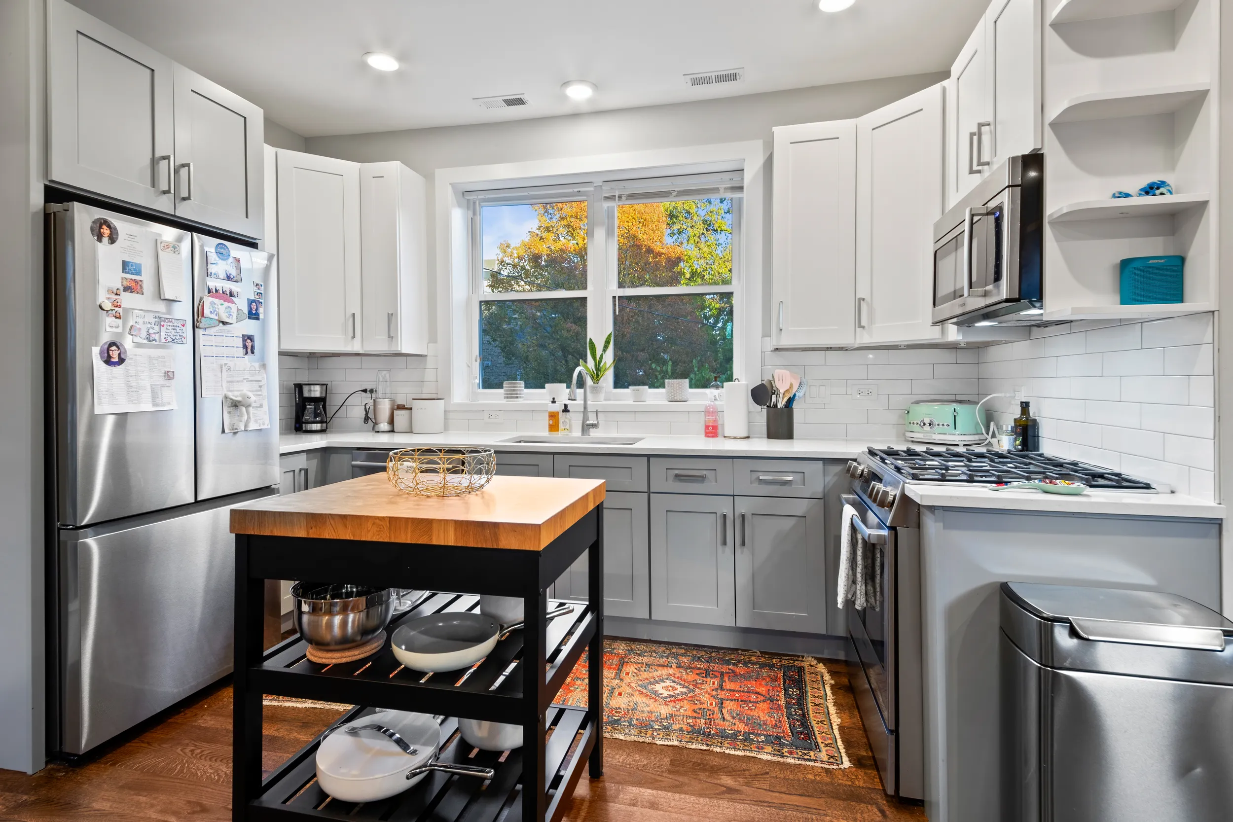 2144 W Shakespeare Ave, , 60647, USA 60647-unit#2R-Chicago-IL