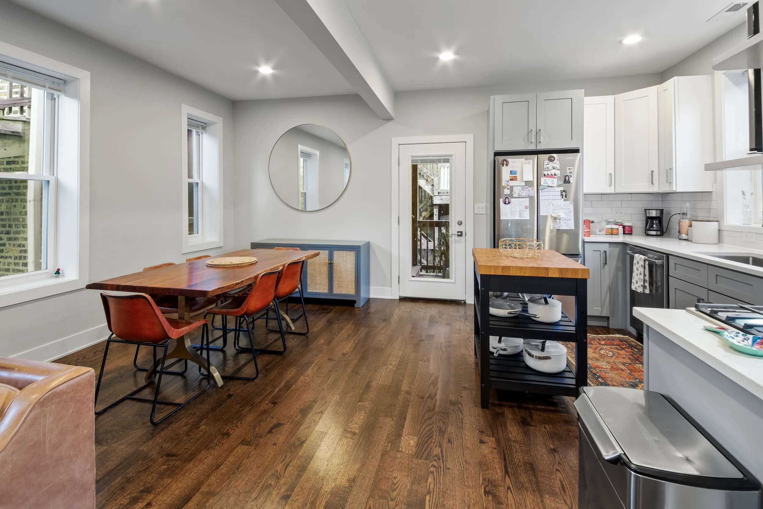 2144 W Shakespeare Ave, , 60647, USA 60647-unit#2R-Chicago-IL