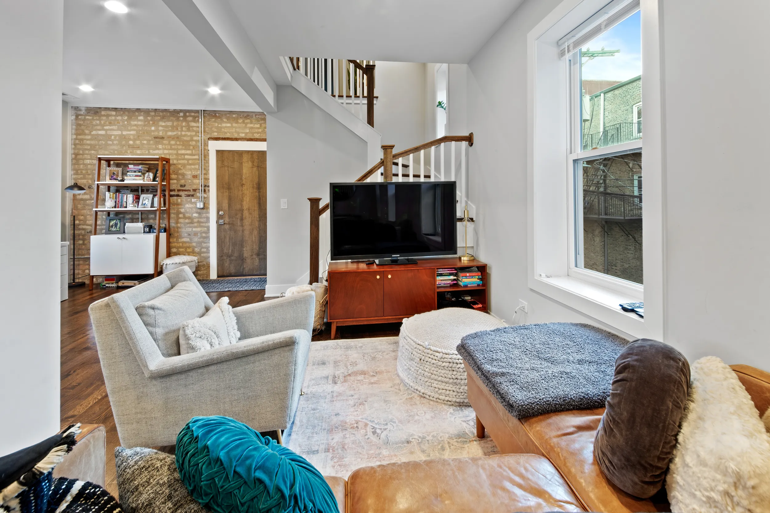 2144 W Shakespeare Ave, , 60647, USA 60647-unit#2R-Chicago-IL
