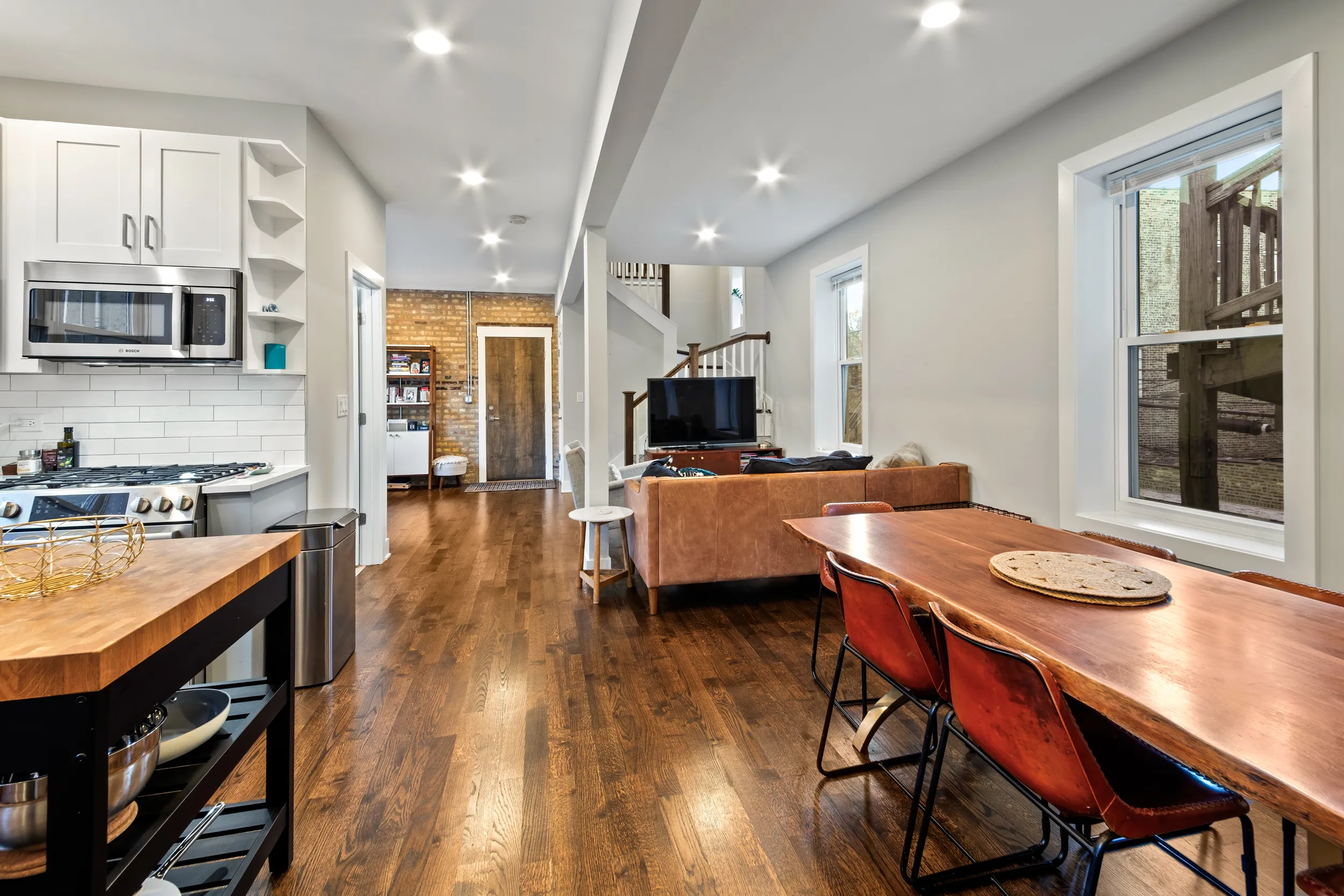 2144 W Shakespeare Ave, , 60647, USA 60647-unit#2R-Chicago-IL