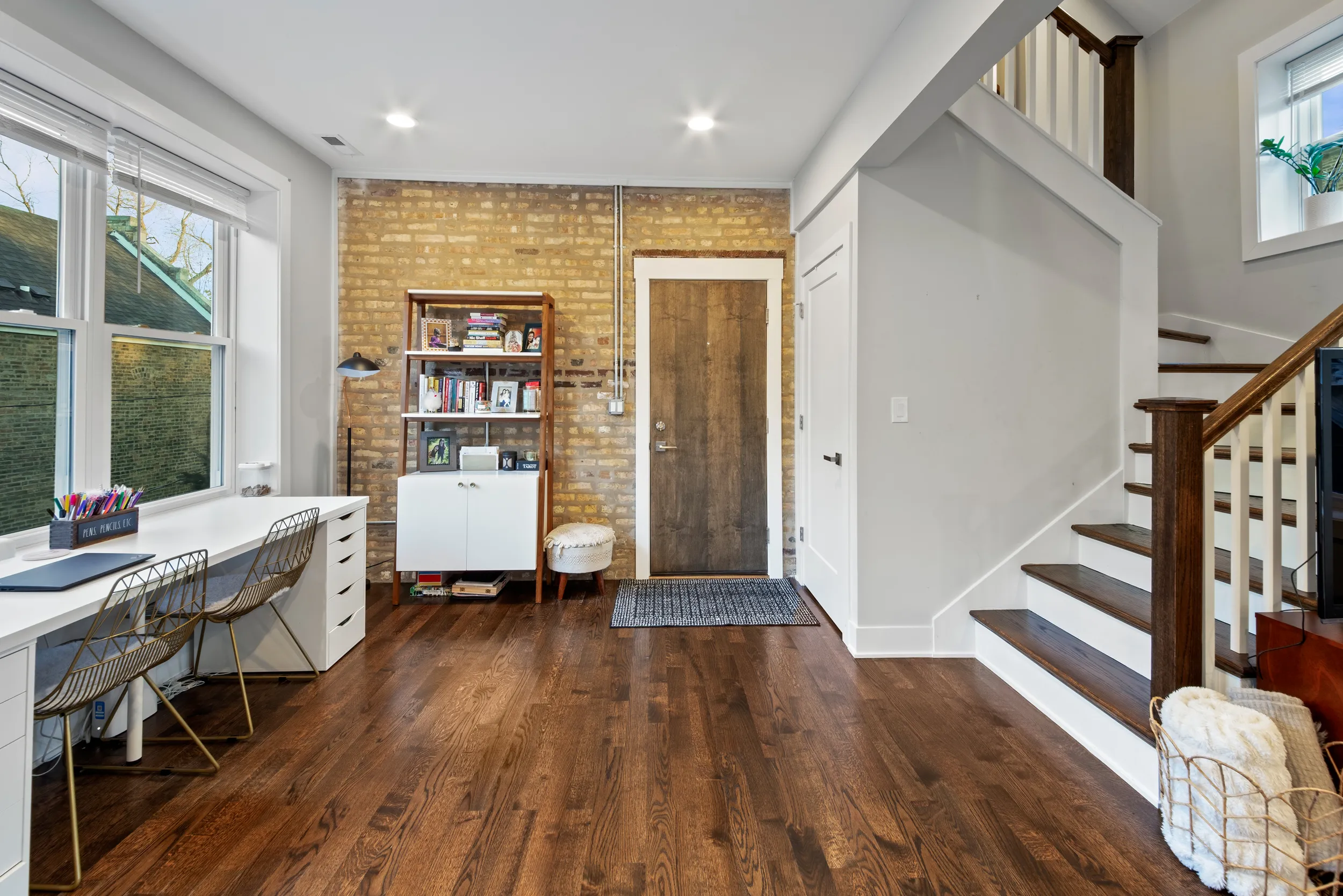 2144 W Shakespeare Ave, , 60647, USA 60647-unit#2R-Chicago-IL