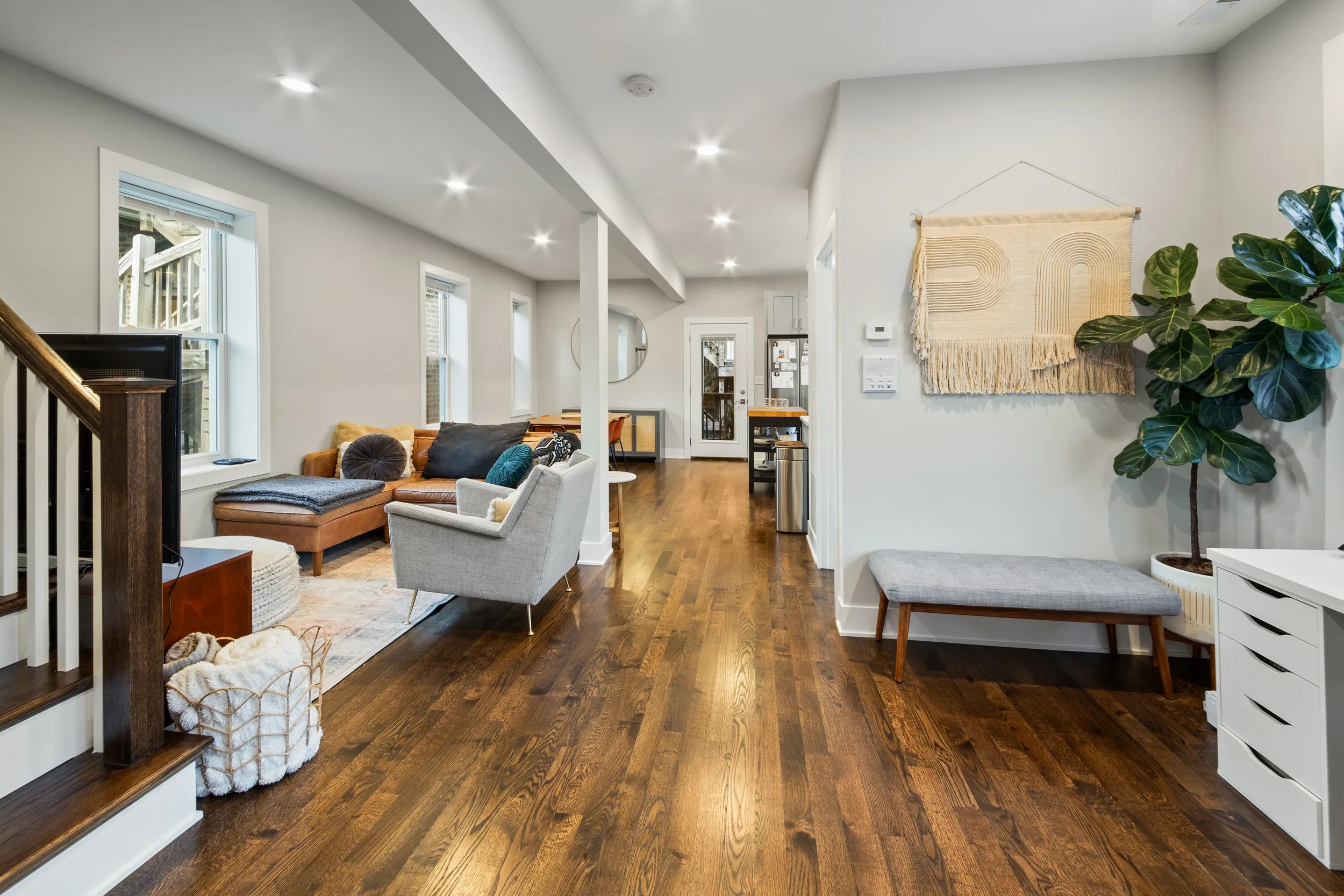 2144 W Shakespeare Ave, , 60647, USA 60647-unit#2R-Chicago-IL