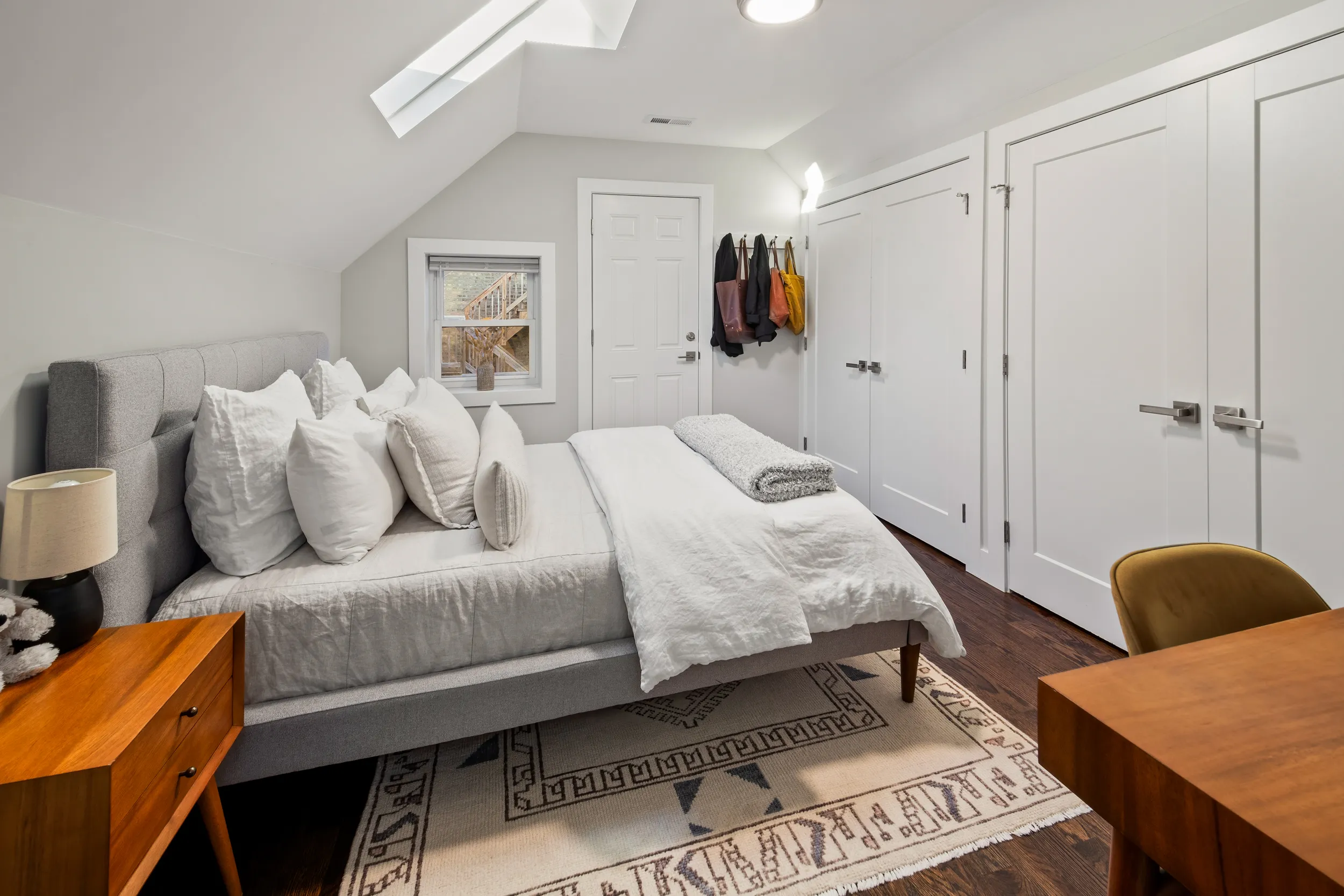 2144 W Shakespeare Ave, , 60647, USA 60647-unit#2R-Chicago-IL