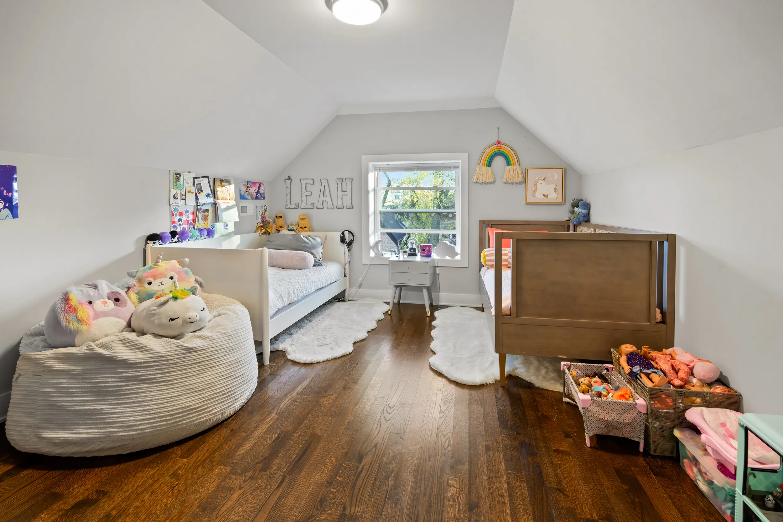 2144 W Shakespeare Ave, , 60647, USA 60647-unit#2R-Chicago-IL