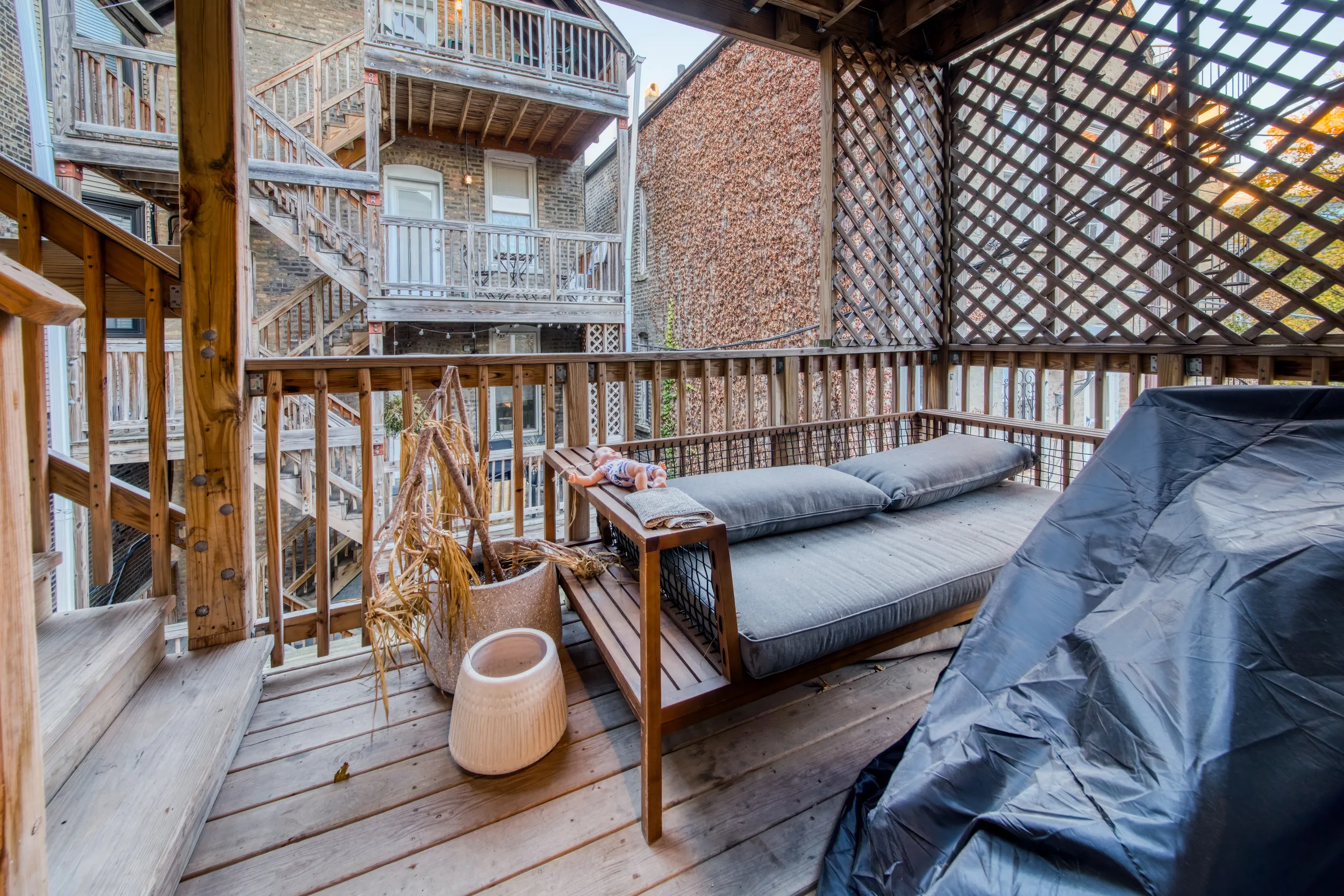 2144 W Shakespeare Ave, , 60647, USA 60647-unit#2R-Chicago-IL
