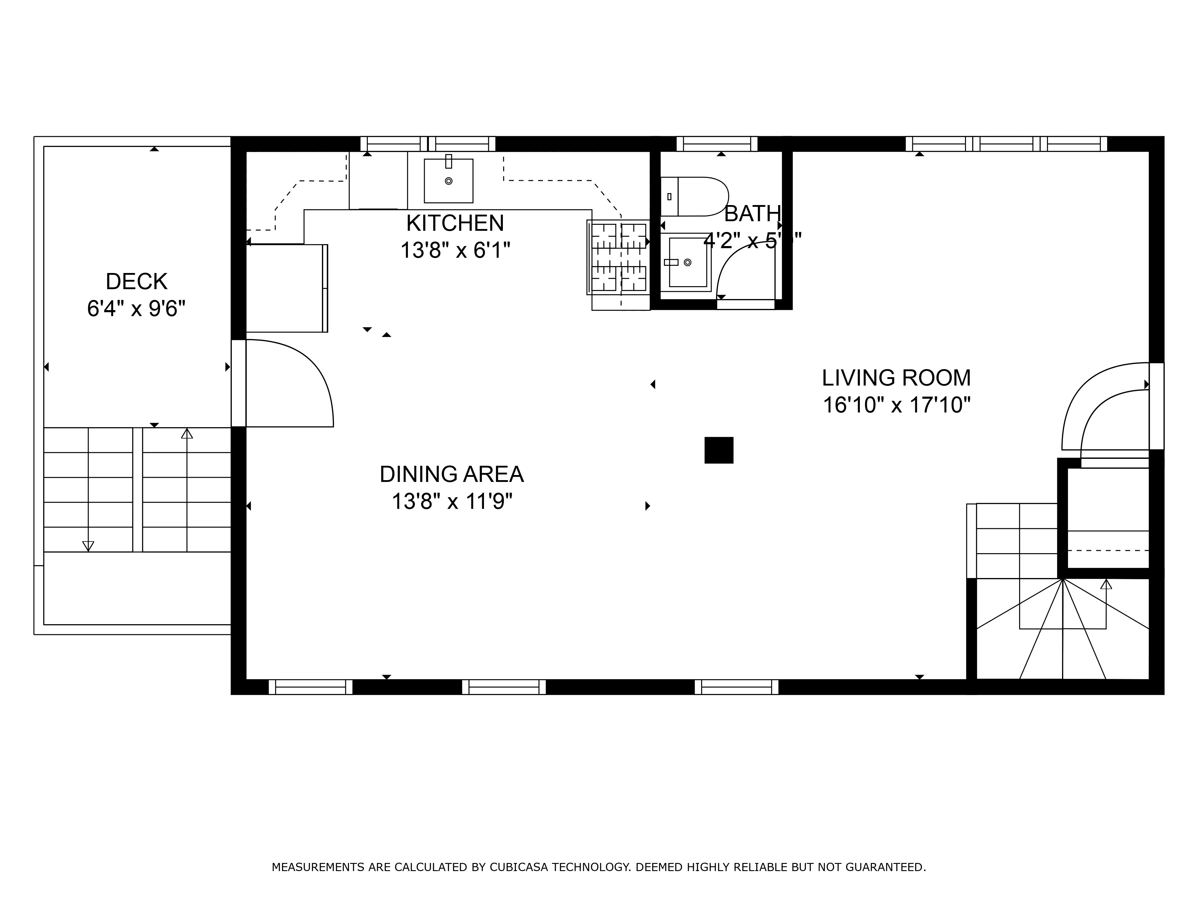 2144 W Shakespeare Ave, , 60647, USA 60647-unit#2R-Chicago-IL