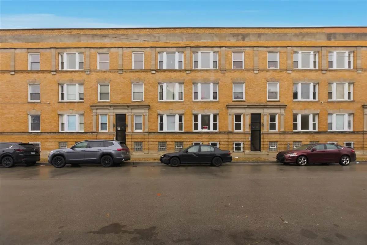 54 E 50th St, , 60615, USA 60615-unit#1-Chicago-IL